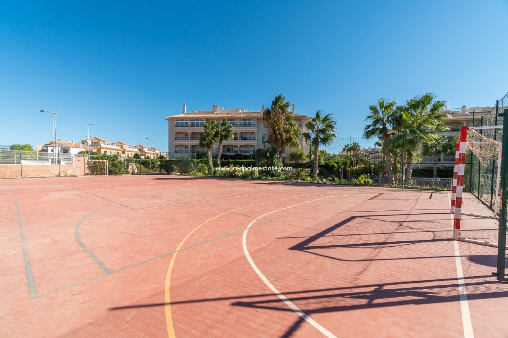 Revente - Rez-de-chaussée -
Orihuela Costa - Playa Flamenca