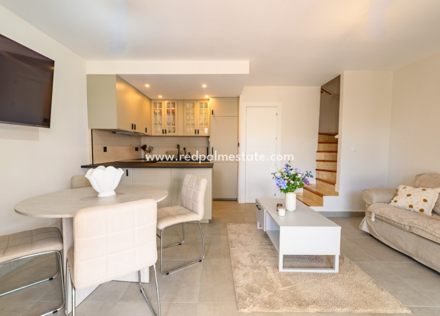Revente - town_house -
Torrevieja - Los Balcones - Los Altos del Edén