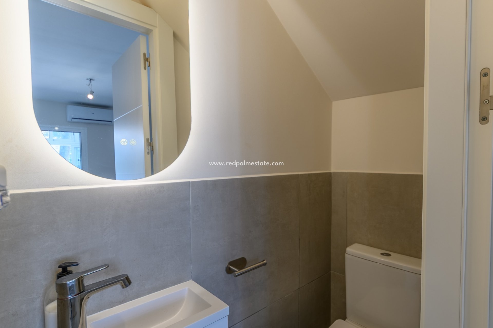 Revente - town_house -
Torrevieja - Los Balcones - Los Altos del Edén