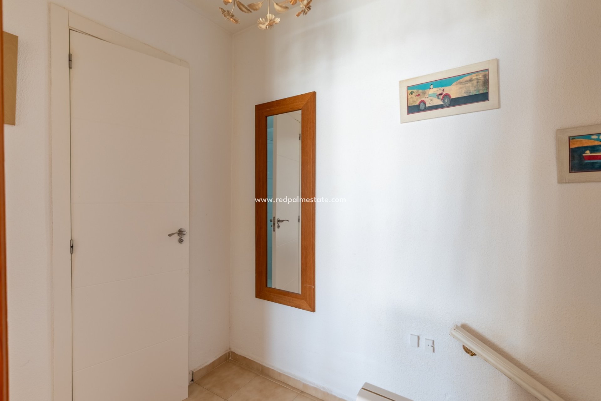 Revente - town_house -
Torrevieja - Los Balcones - Los Altos del Edén