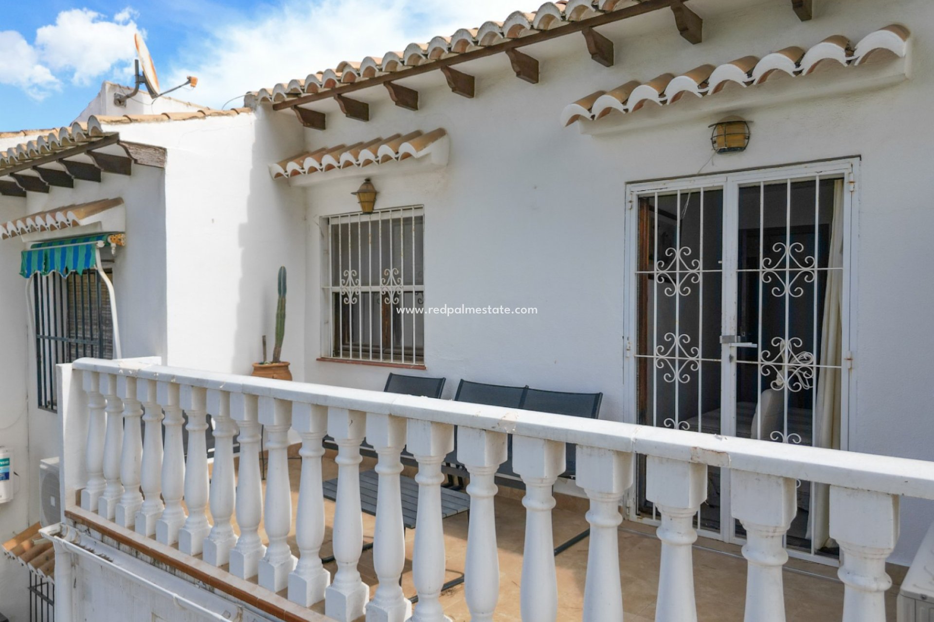Revente - town_house -
Torrevieja - Los Balcones - Los Altos del Edén