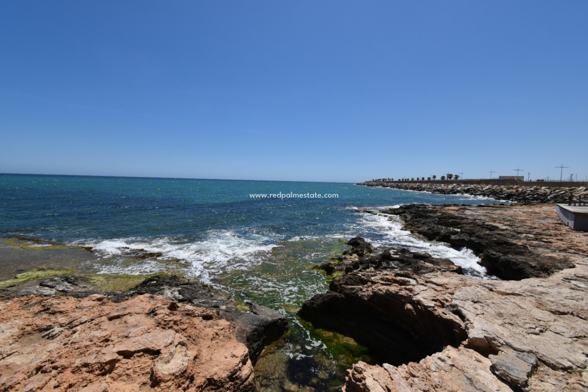 Revente - town_house -
Torrevieja - Los Balcones - Los Altos del Edén