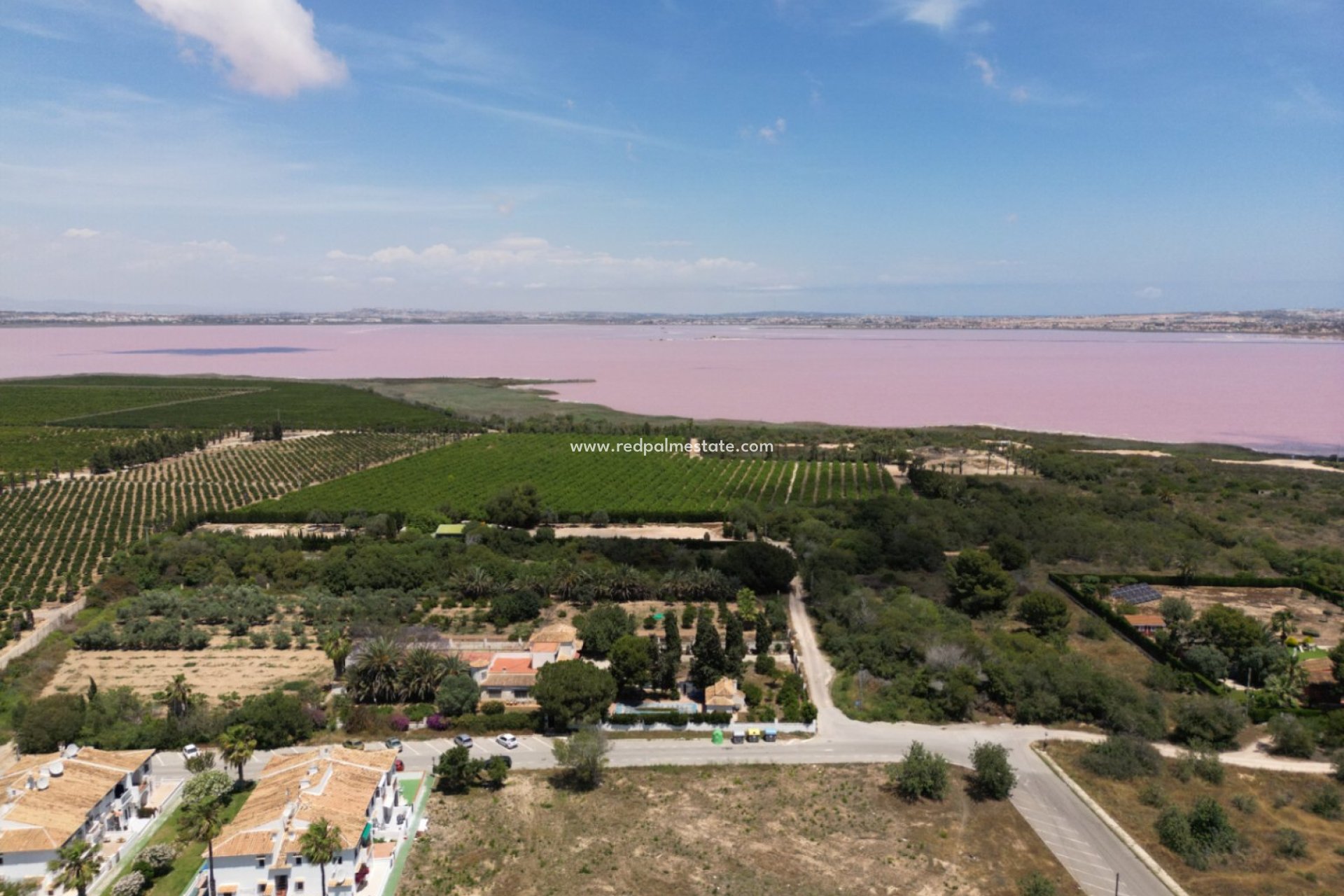 Revente - town_house -
Torrevieja - Los Balcones - Los Altos del Edén