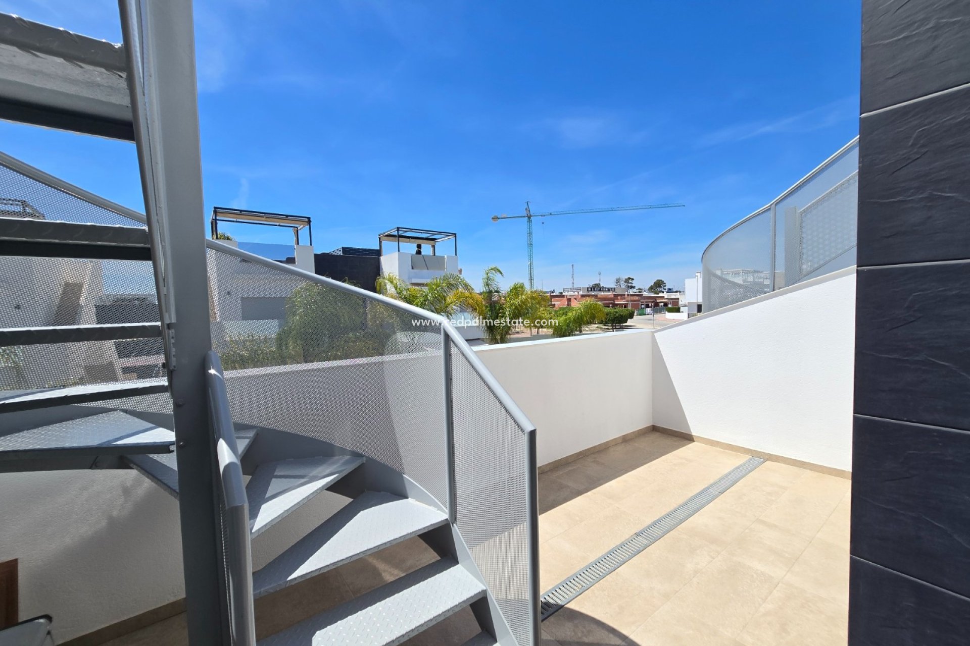 Revente - Townhouse * -
Ciudad Quesada/Rojales - Doña Pepa *