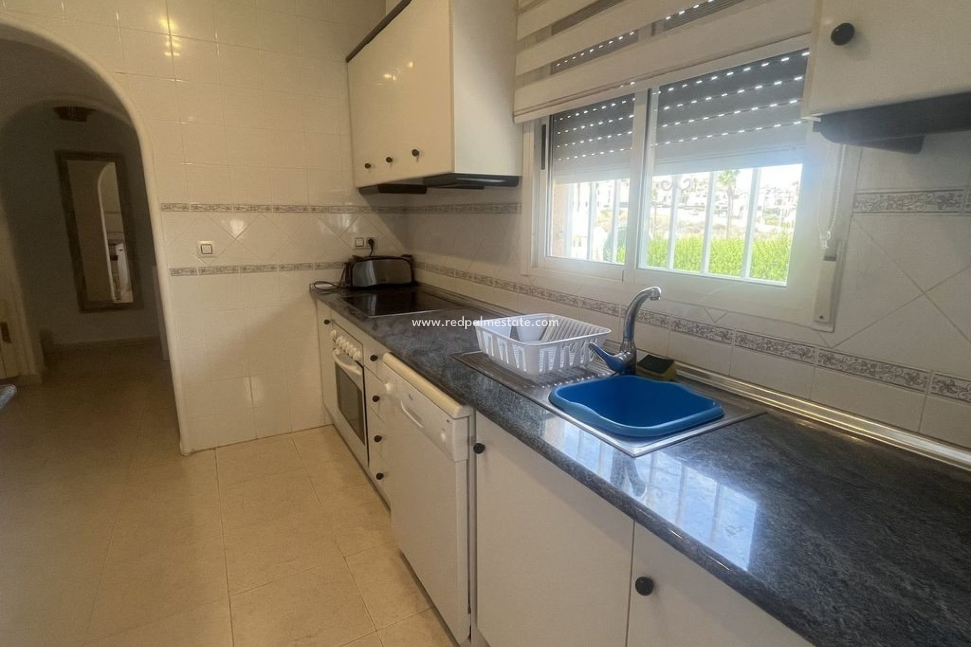 Revente - Vila -
Algorfa - Montemar