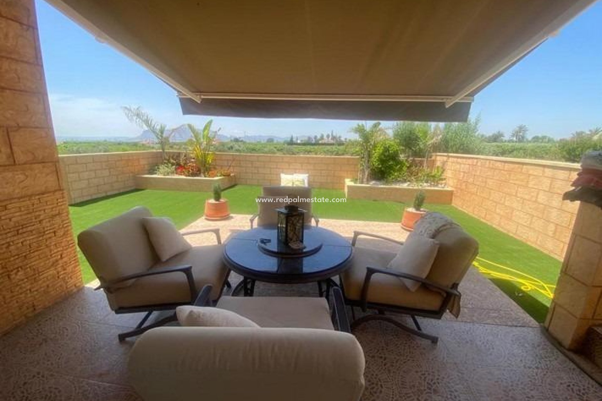 Revente - Villa -
Albatera - Campo De Albatera