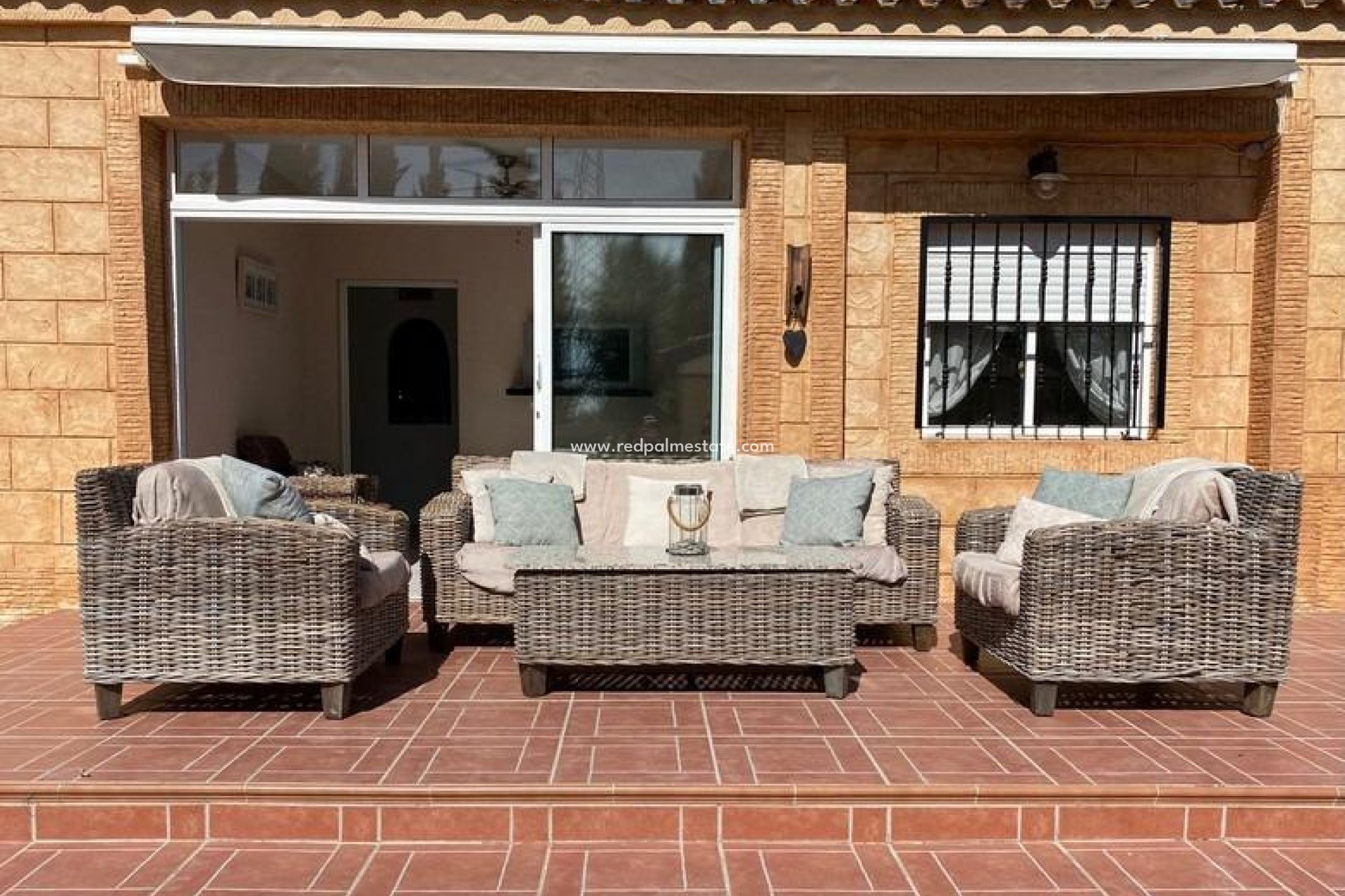 Revente - Villa -
Albatera - Campo De Albatera