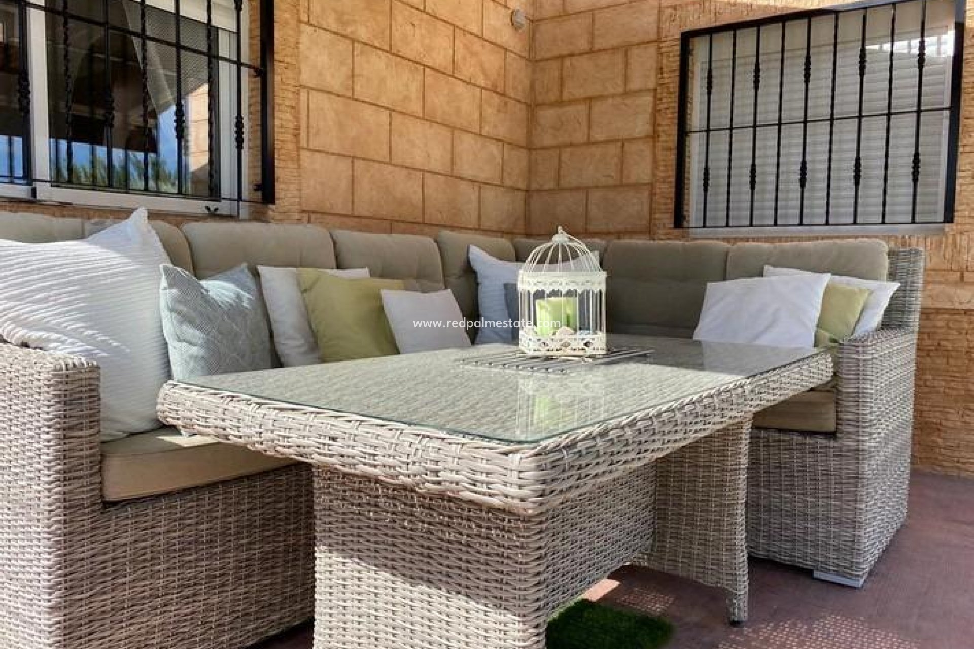 Revente - Villa -
Albatera - Campo De Albatera