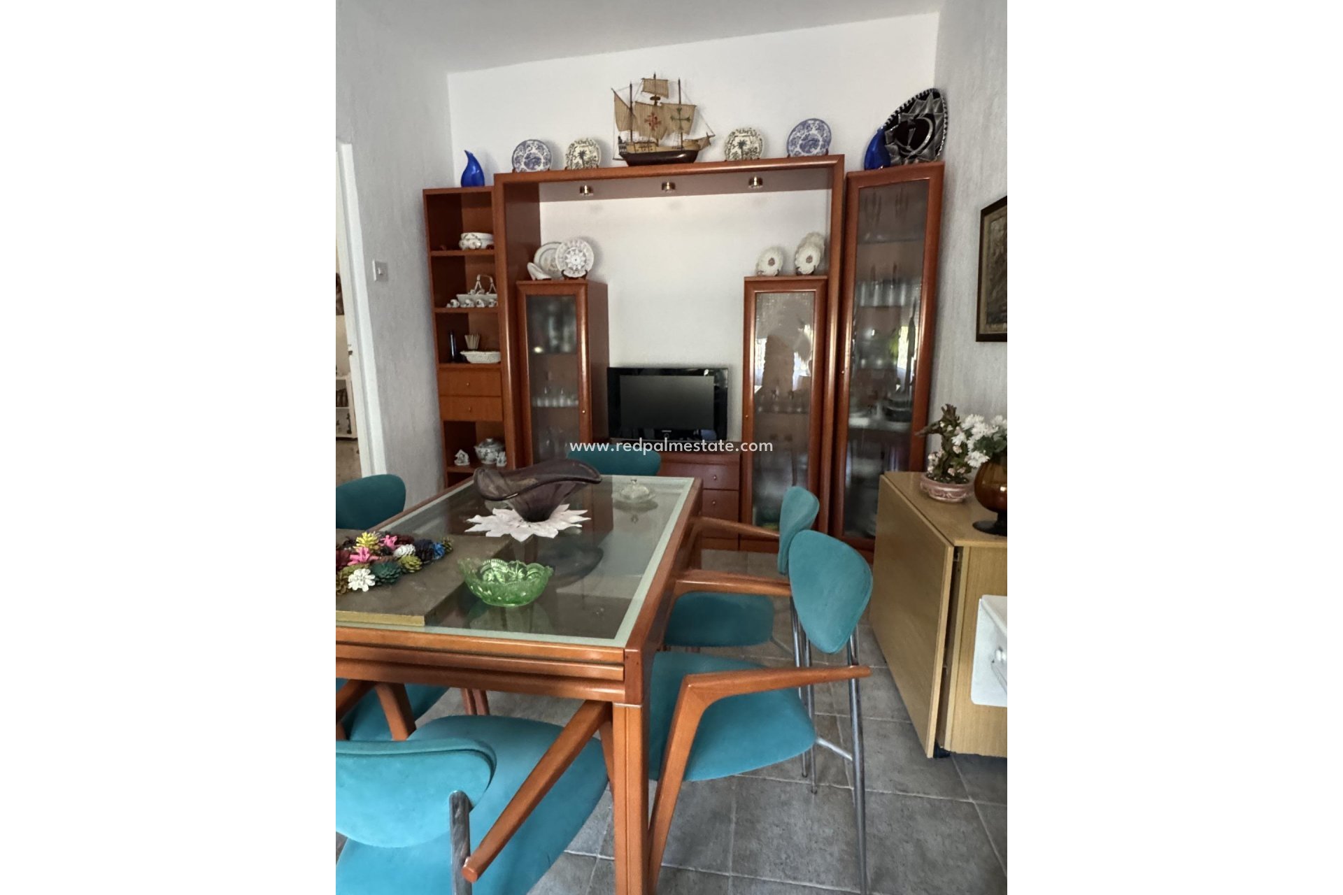 Revente - Villa -
Albatera - Partida Lomas