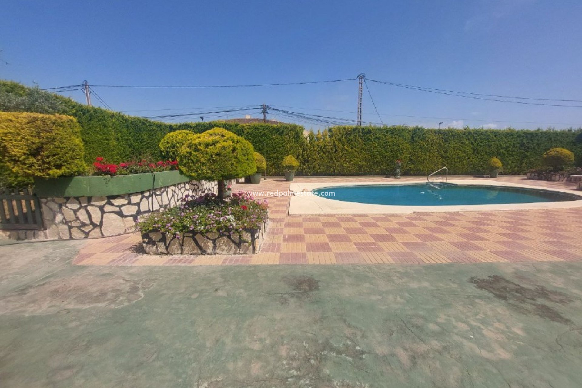 Revente - Villa -
Albir - Costa Blanca
