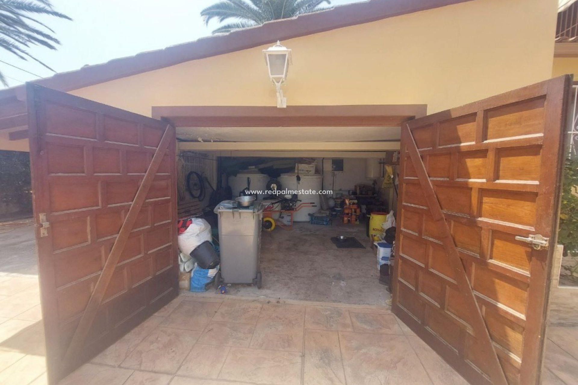 Revente - Villa -
Albir - Costa Blanca