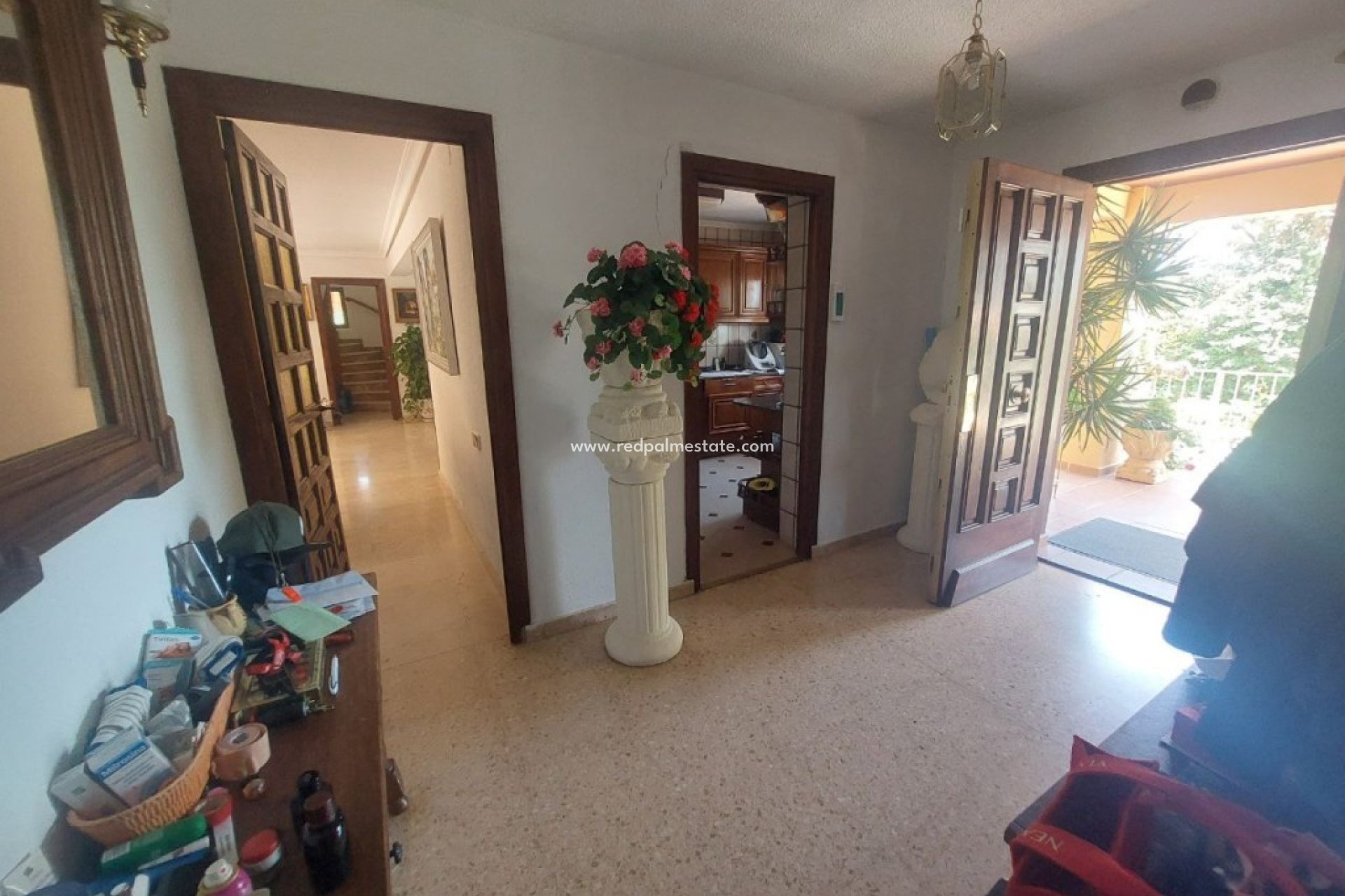 Revente - Villa -
Albir - Costa Blanca