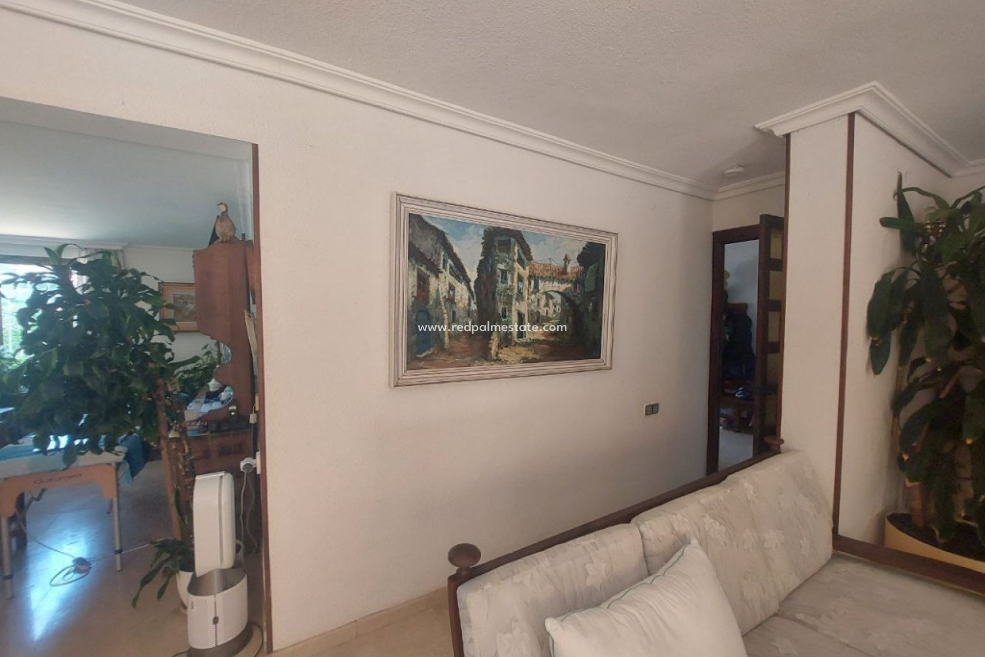 Revente - Villa -
Albir - Costa Blanca