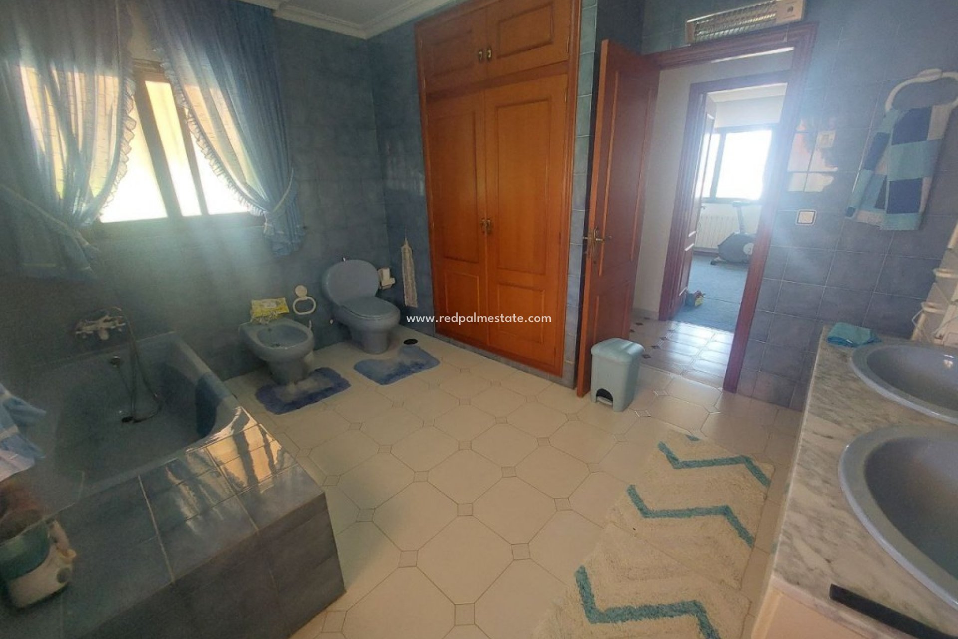 Revente - Villa -
Albir - Costa Blanca