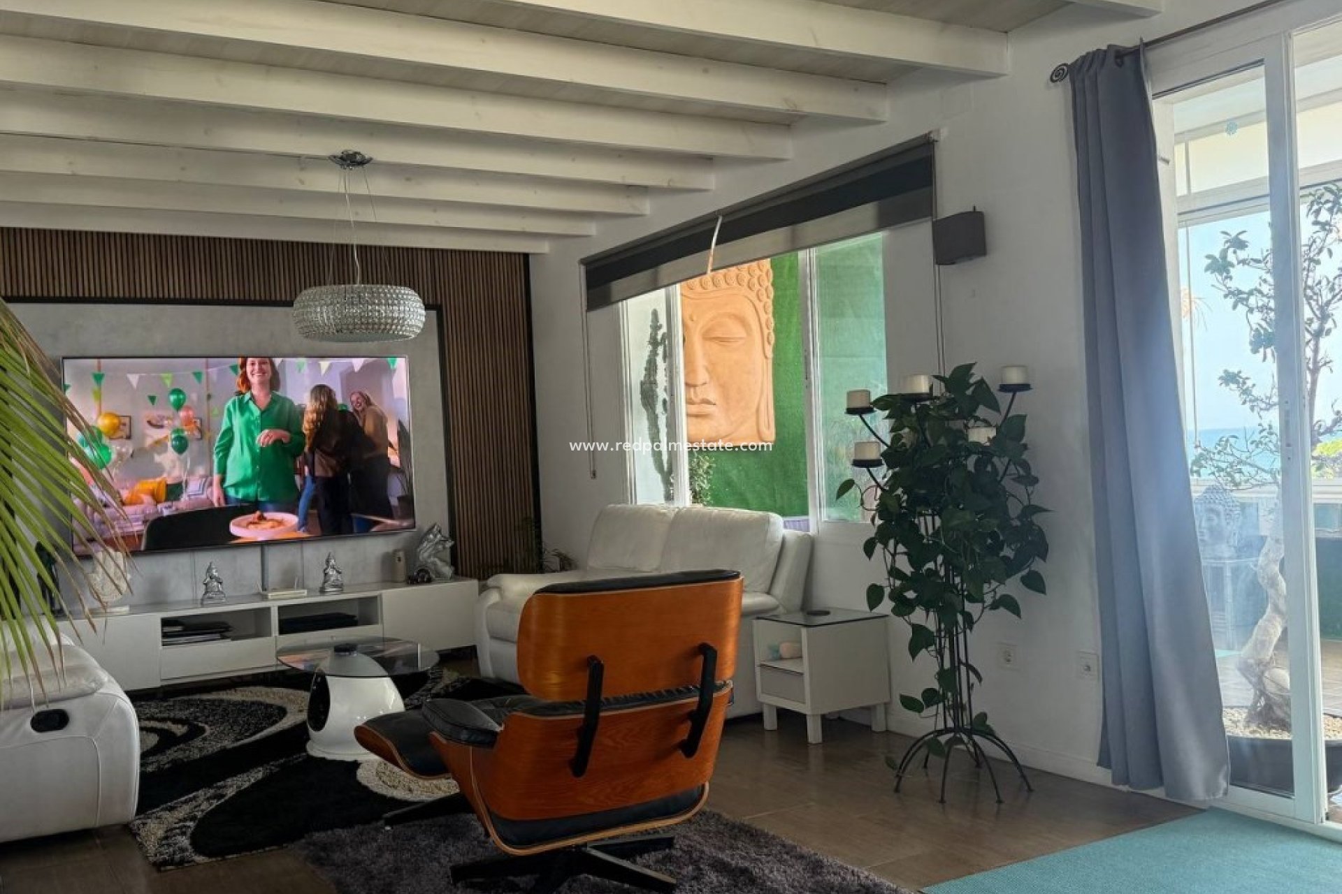 Revente - Villa -
Albir - Costa Blanca