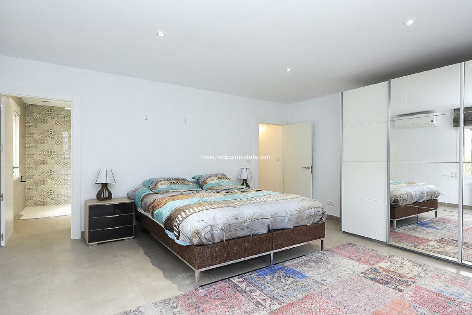 Revente - Villa -
Albir - Costa Blanca