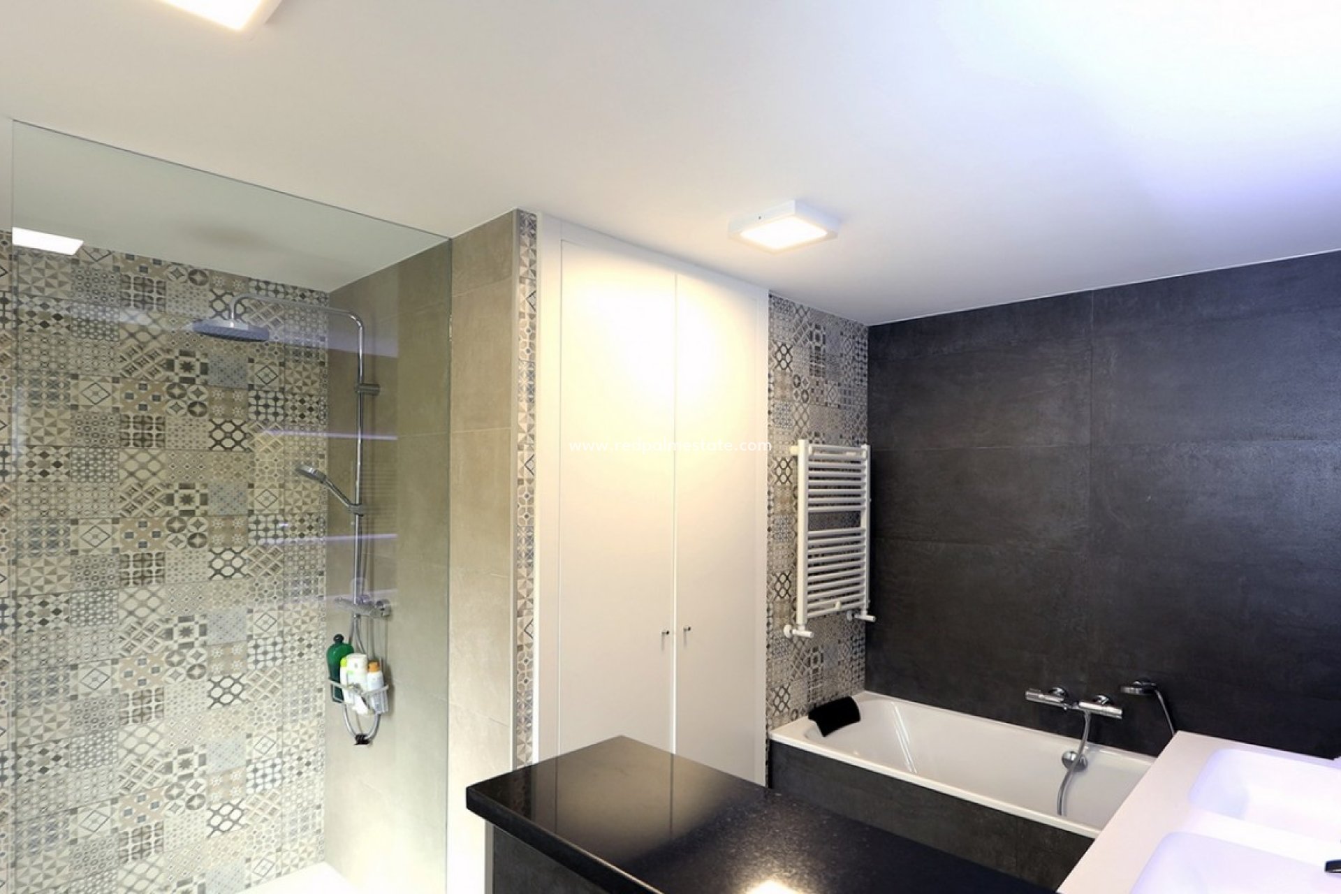 Revente - Villa -
Albir - Costa Blanca