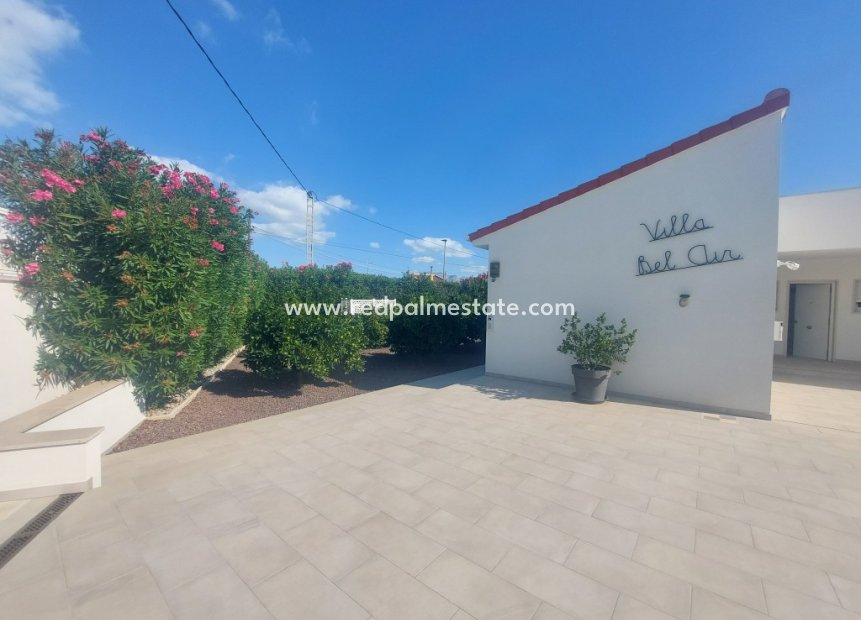 Revente - Villa -
Albir - Costa Blanca