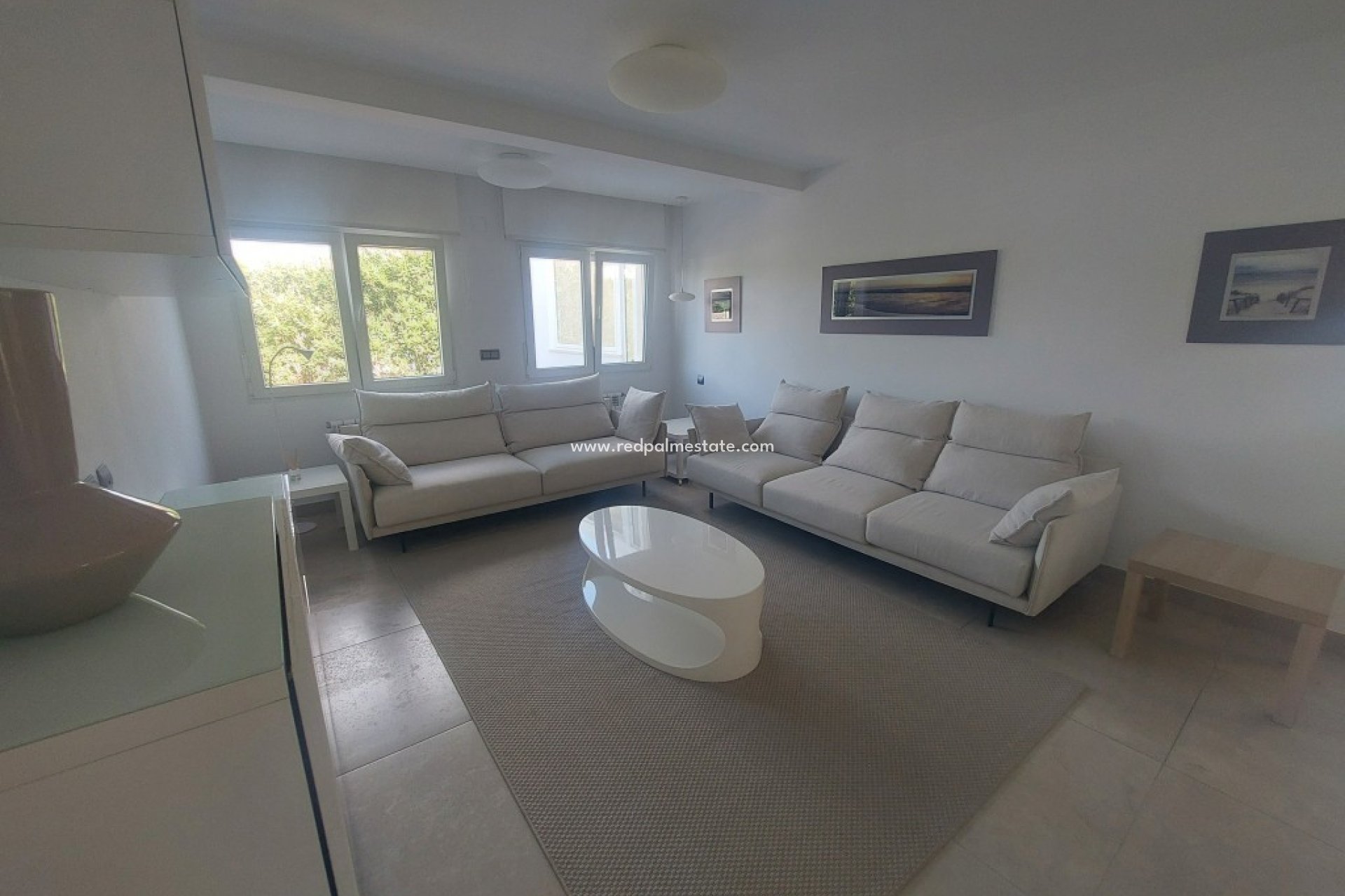 Revente - Villa -
Albir - Costa Blanca