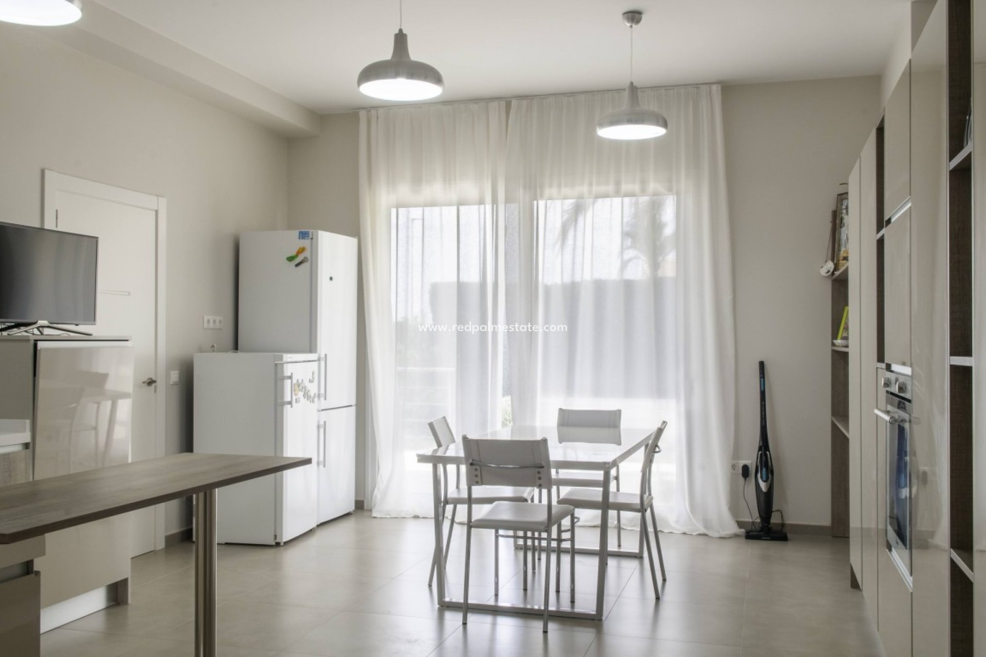 Revente - Villa -
Albir - Costa Blanca