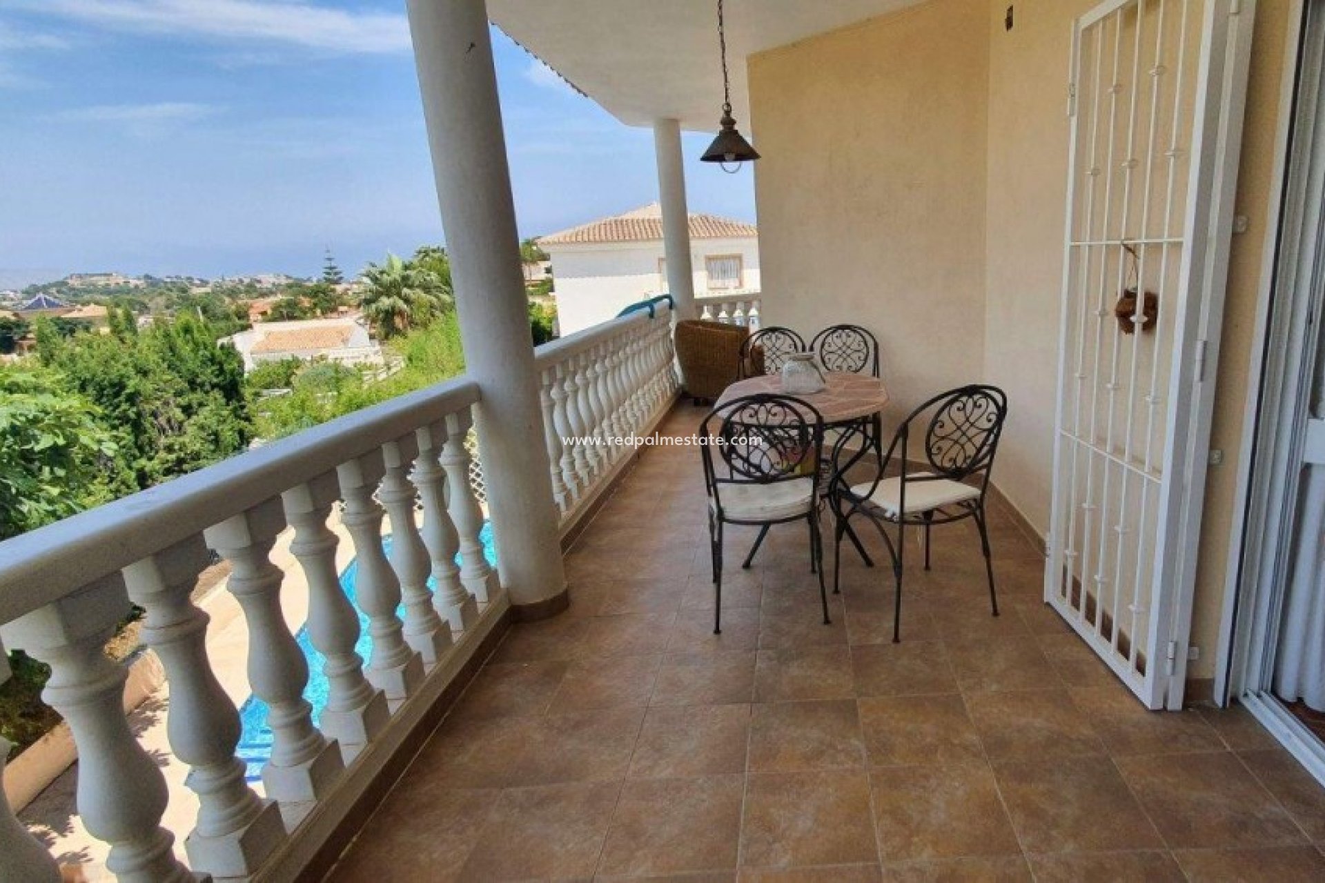 Revente - Villa -
Alfas del Pi - Alfas del Pí