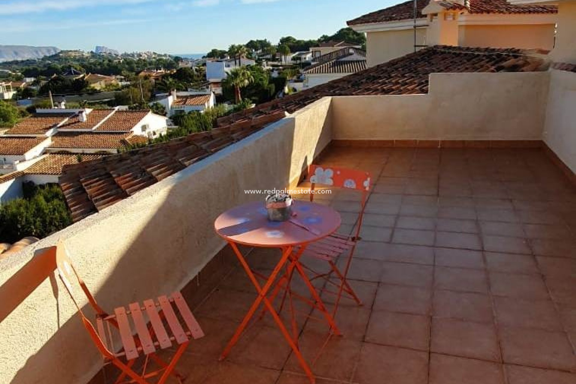 Revente - Villa -
Alfas del Pi - Alfas del Pí