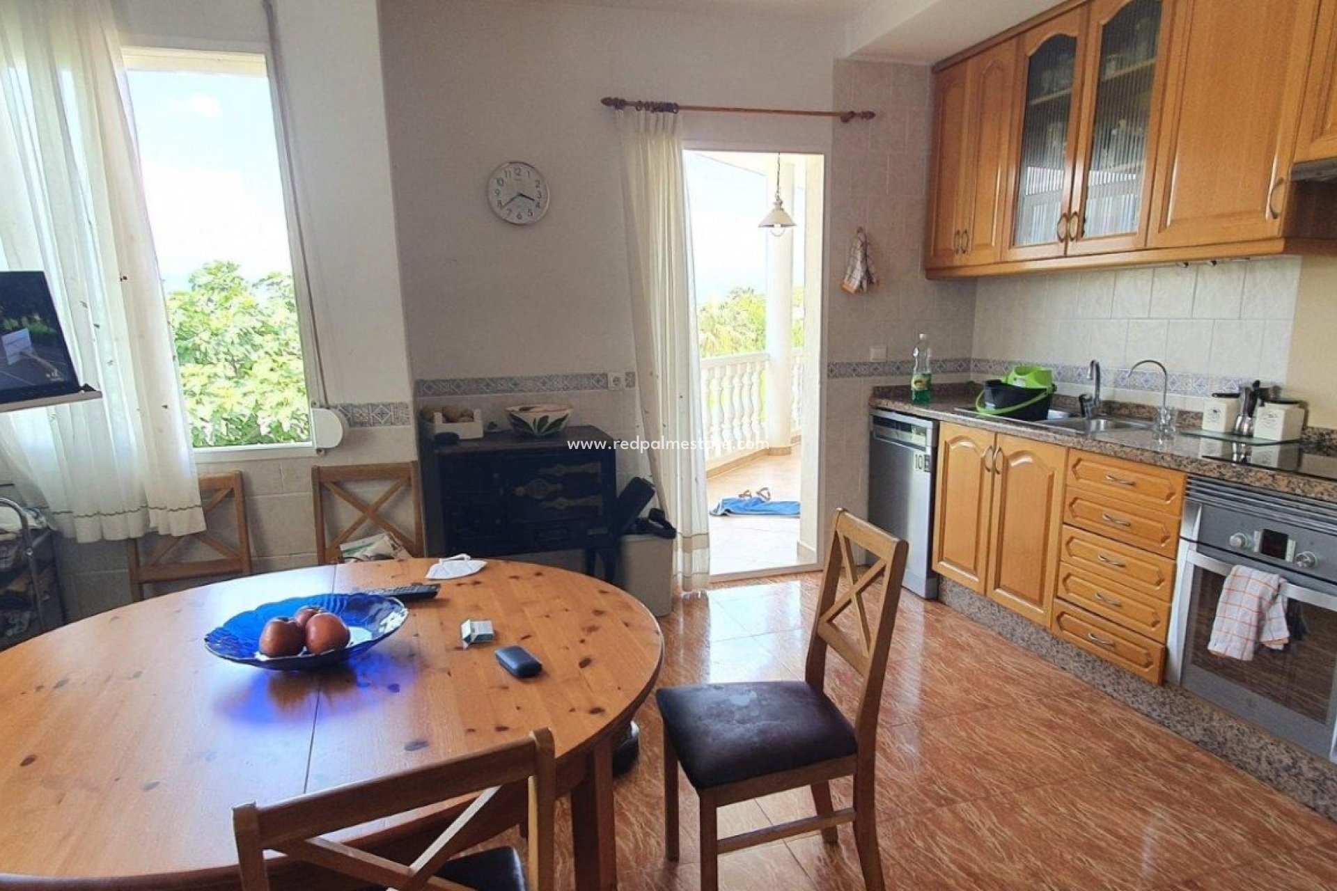 Revente - Villa -
Alfas del Pi - Alfas del Pí