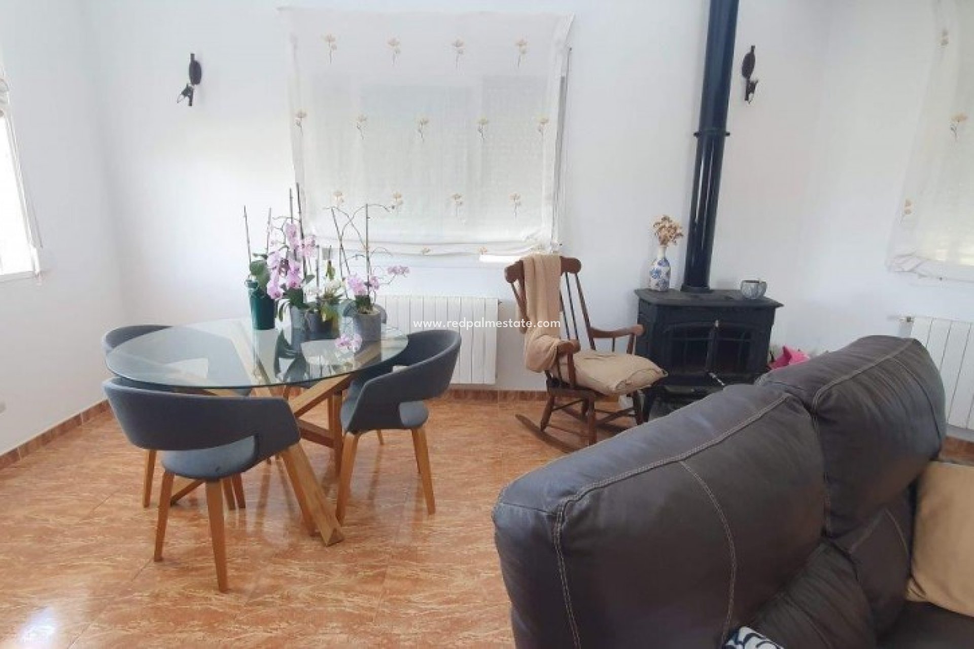 Revente - Villa -
Alfas del Pi - Alfas del Pí