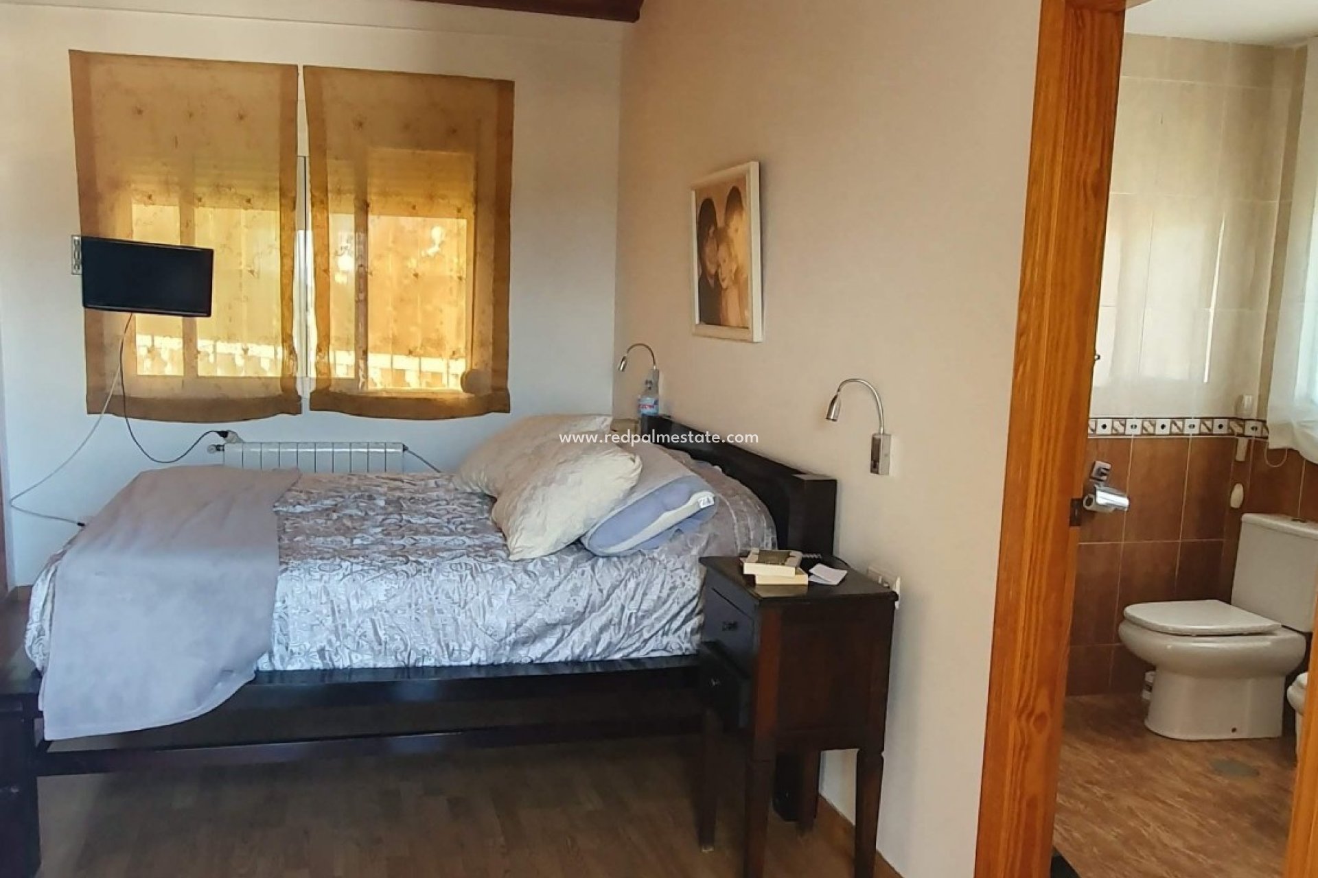 Revente - Villa -
Alfas del Pi - Alfas del Pí