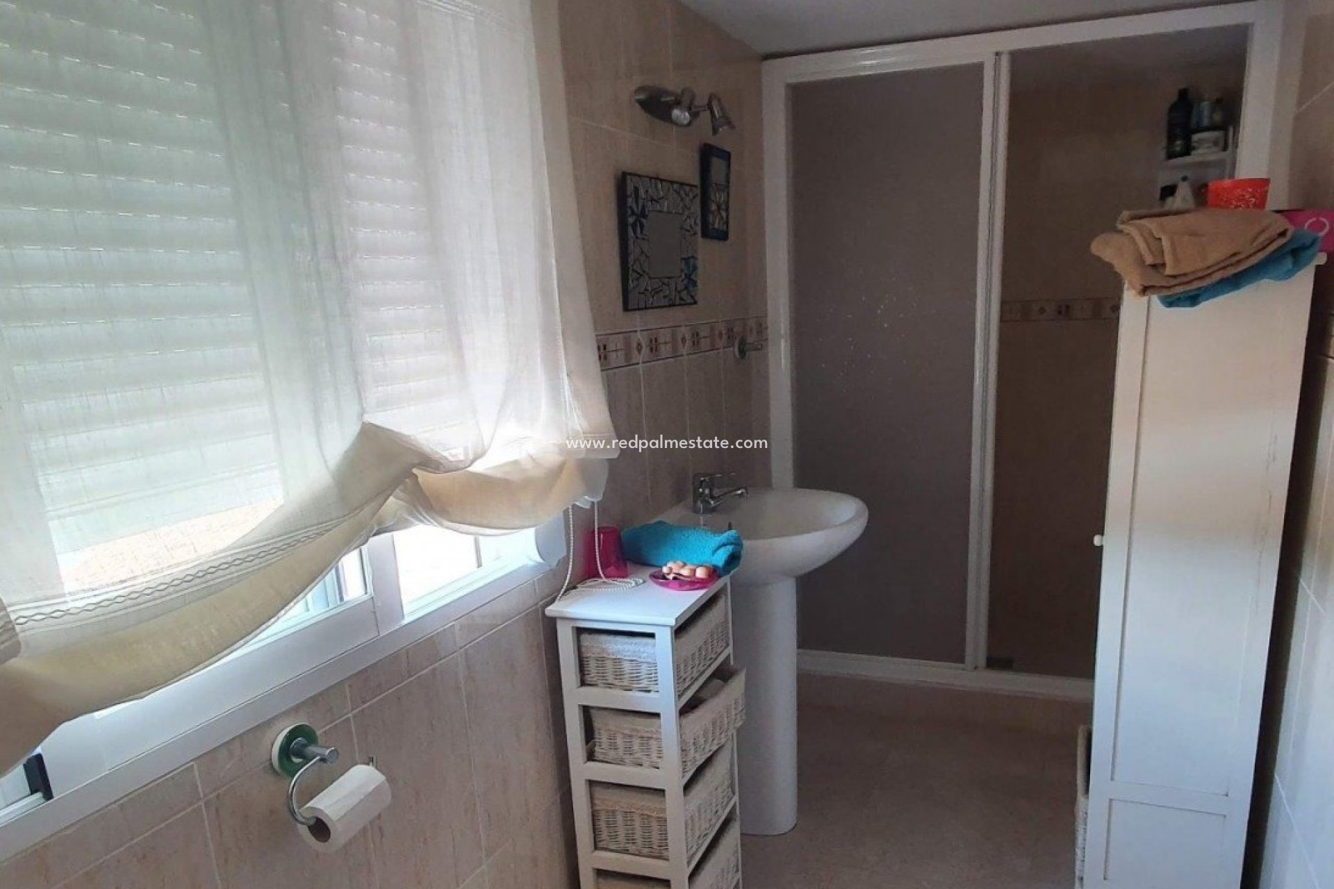 Revente - Villa -
Alfas del Pi - Alfas del Pí