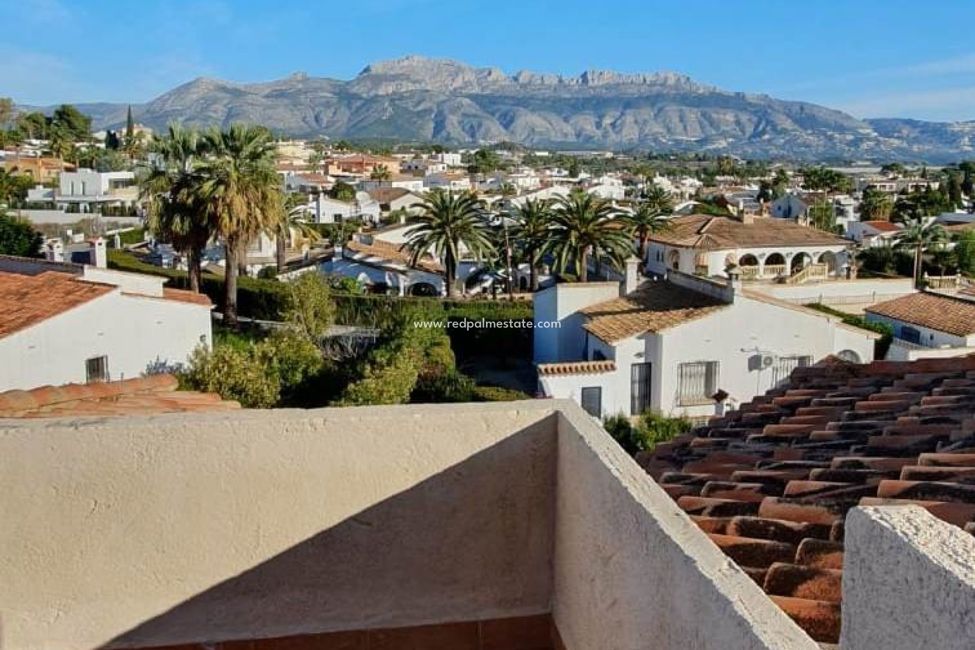 Revente - Villa -
Alfas del Pi - Alfas del Pí