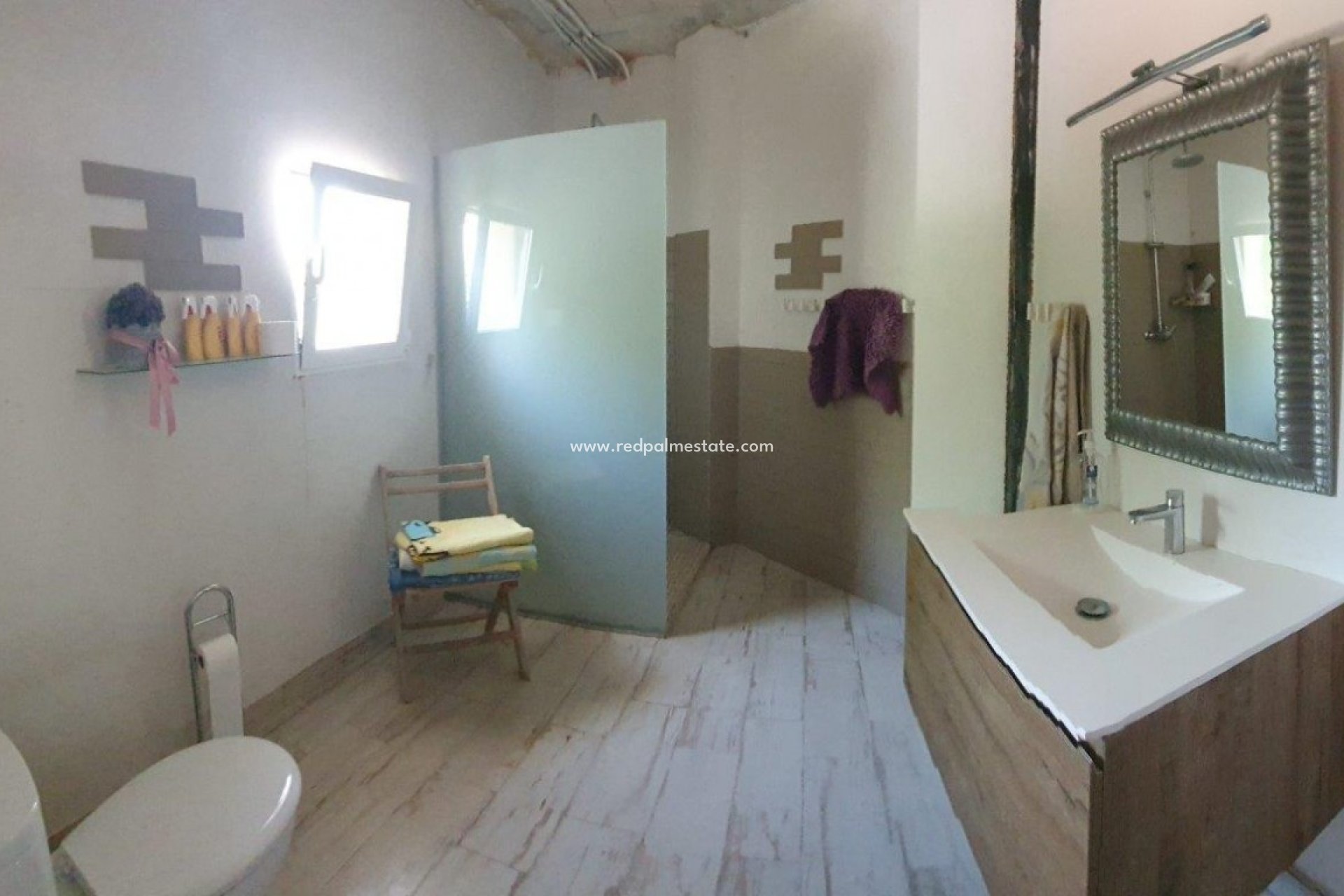 Revente - Villa -
Alfas del Pi - Alfas del Pí