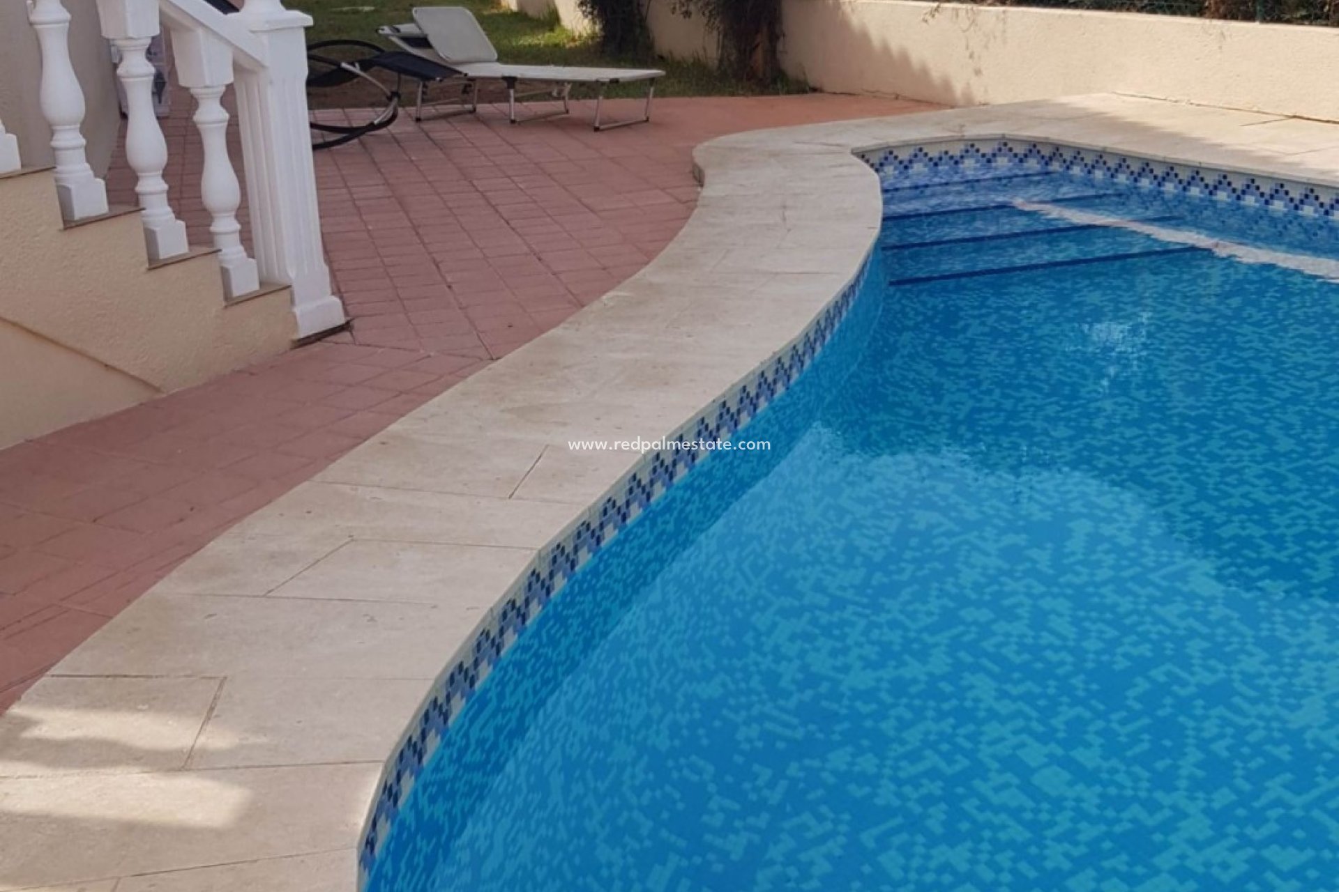 Revente - Villa -
Alfas del Pi - Alfas del Pí