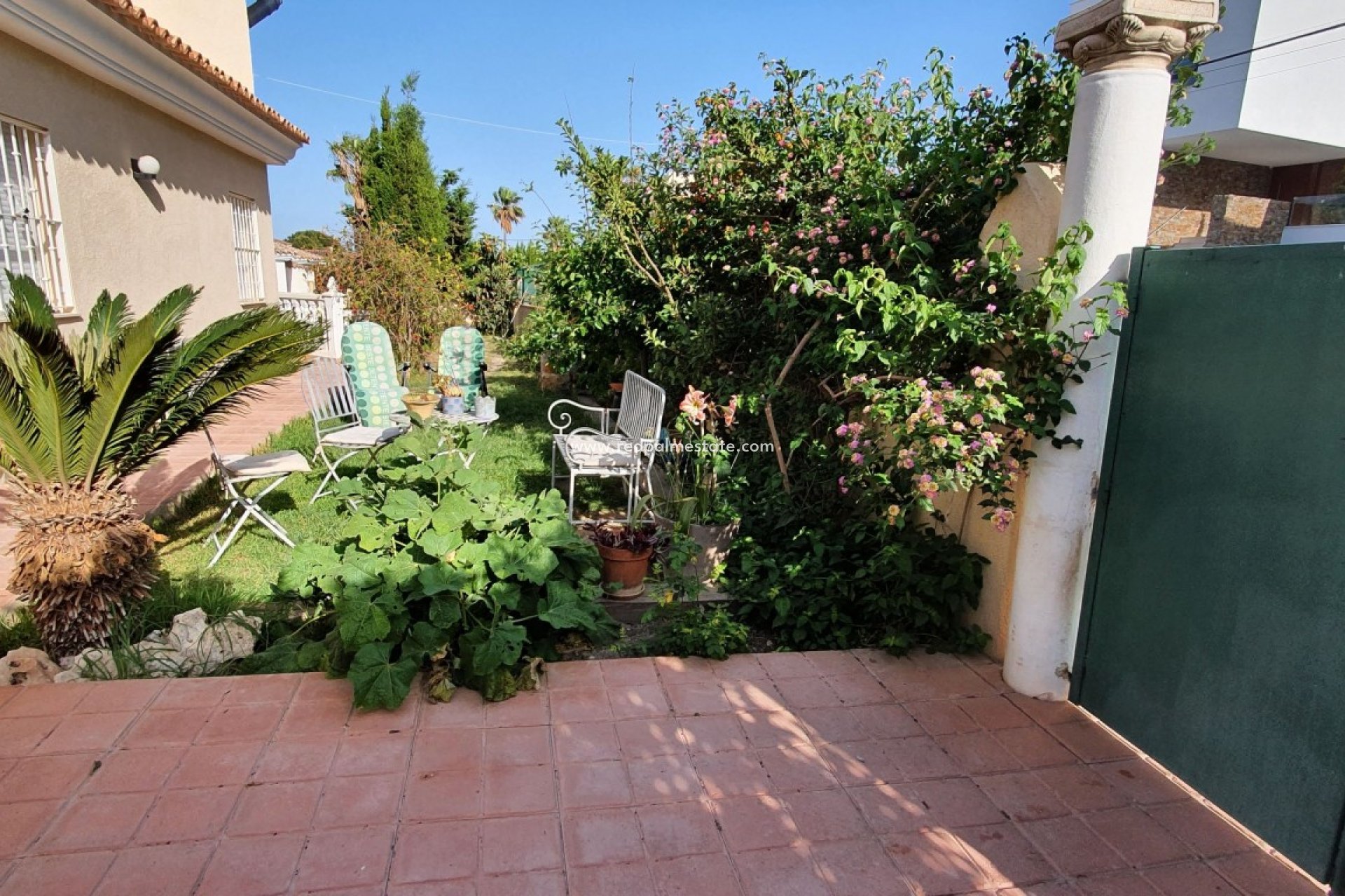 Revente - Villa -
Alfas del Pi - Alfas del Pí