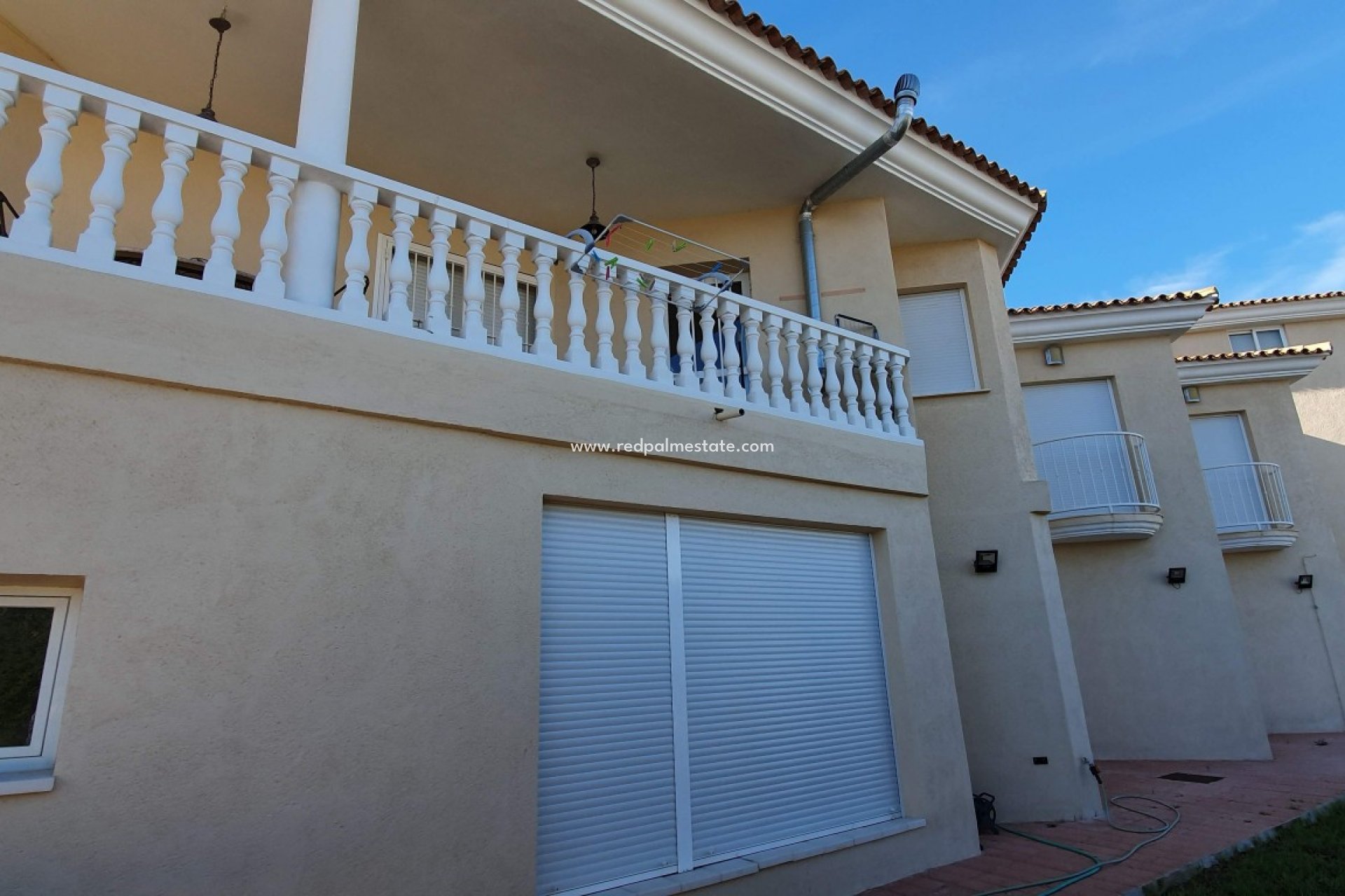 Revente - Villa -
Alfas del Pi - Alfas del Pí