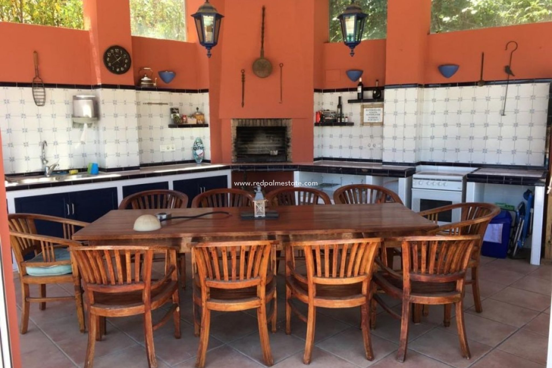 Revente - Villa -
Alfas del Pi - Costa Blanca