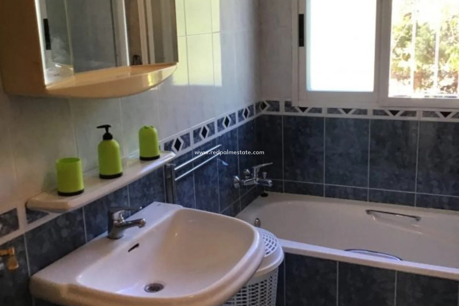 Revente - Villa -
Alfas del Pi - Costa Blanca