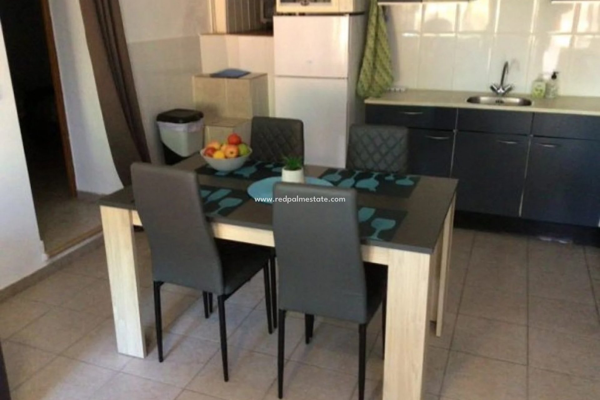 Revente - Villa -
Alfas del Pi - Costa Blanca