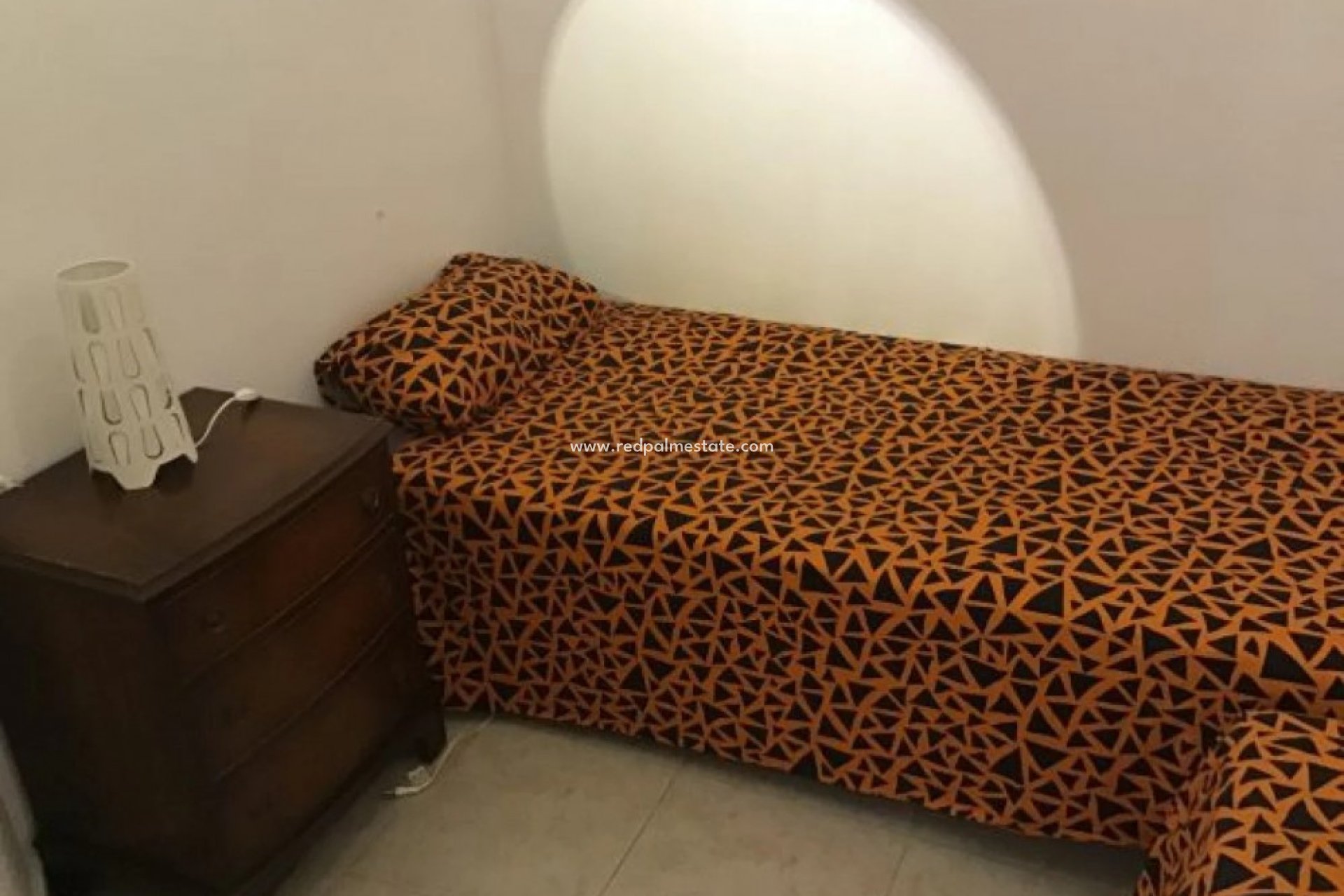 Revente - Villa -
Alfas del Pi - Costa Blanca