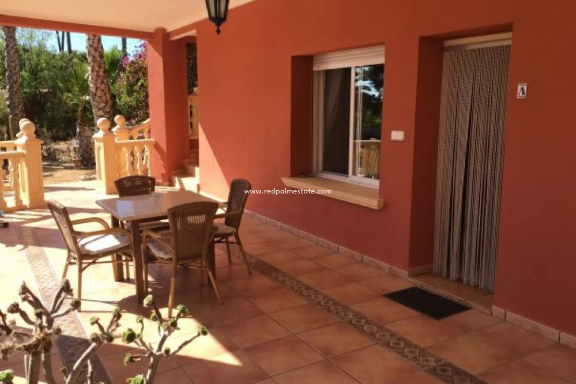 Revente - Villa -
Alfas del Pi - Costa Blanca
