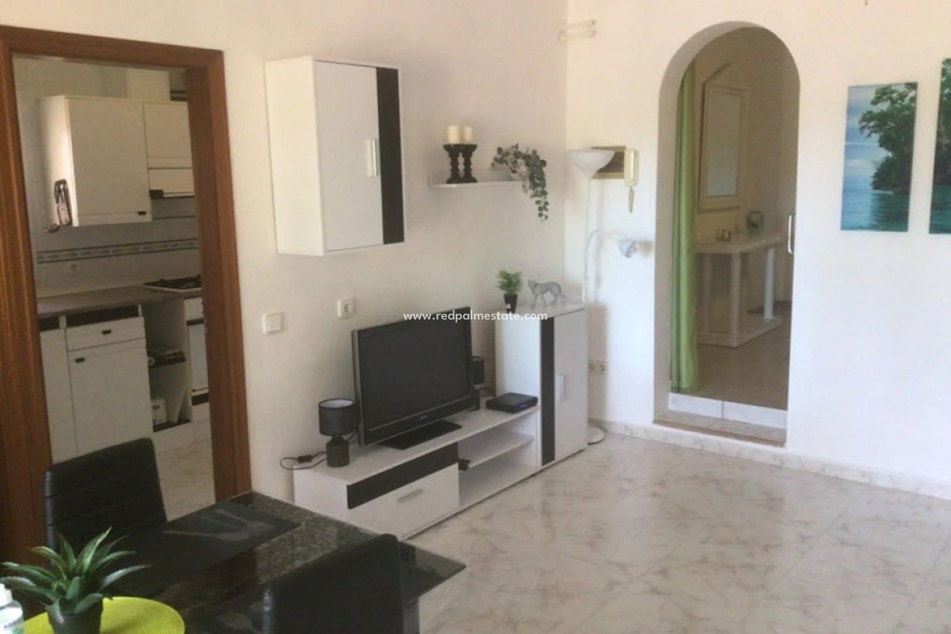 Revente - Villa -
Alfas del Pi - Costa Blanca