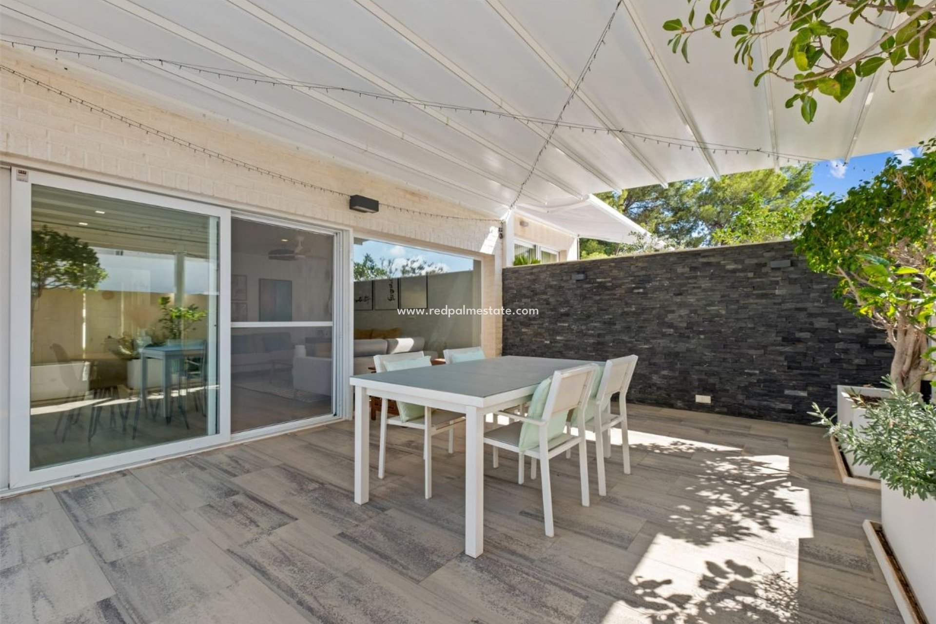 Revente - Villa -
Alfas del Pi - Costa Blanca