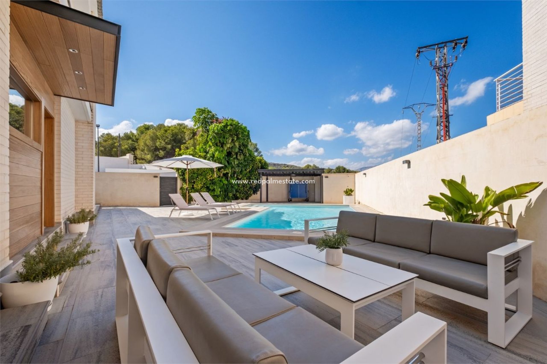 Revente - Villa -
Alfas del Pi - Costa Blanca