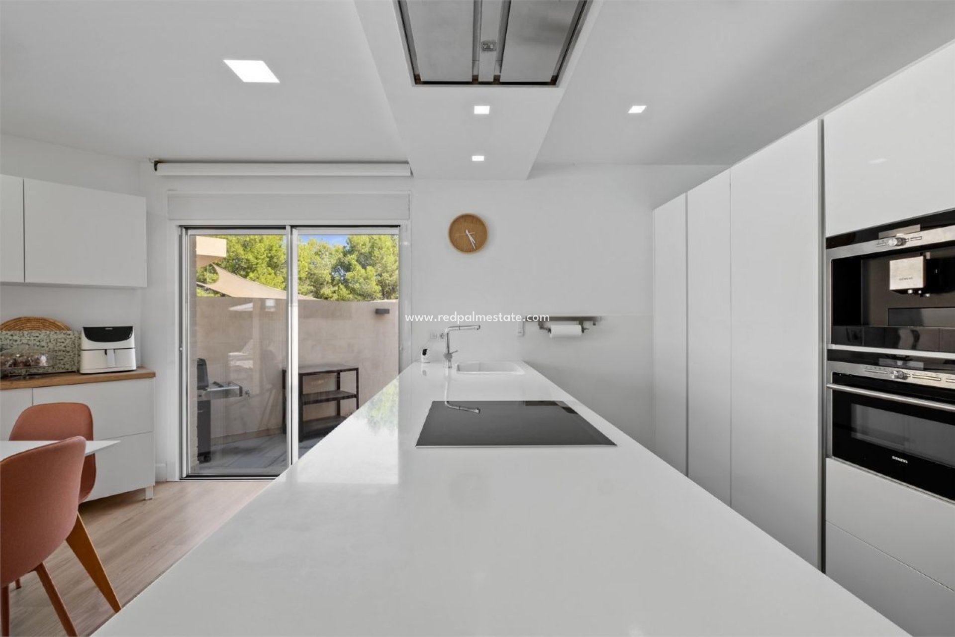 Revente - Villa -
Alfas del Pi - Costa Blanca