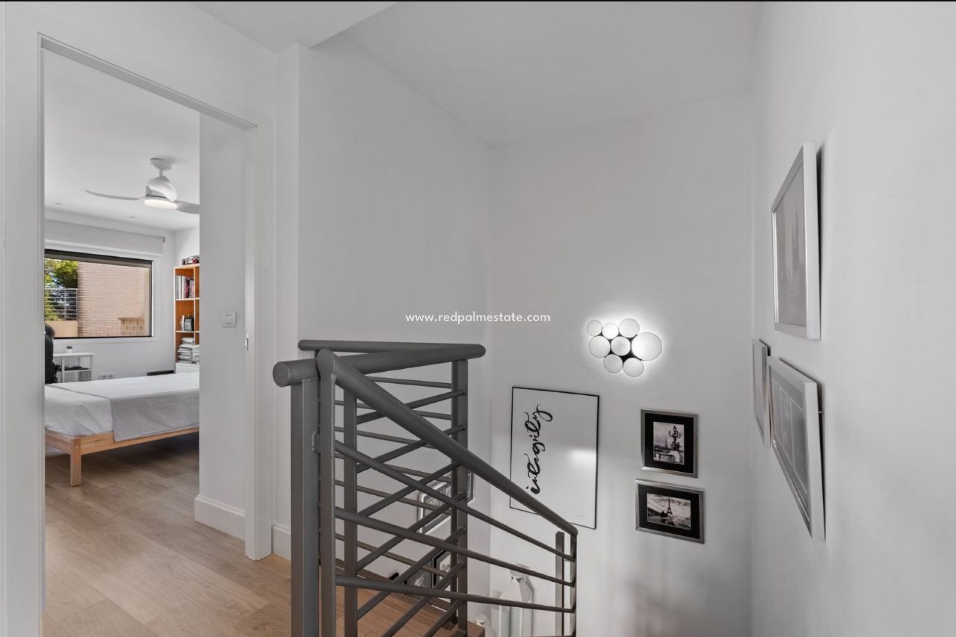 Revente - Villa -
Alfas del Pi - Costa Blanca