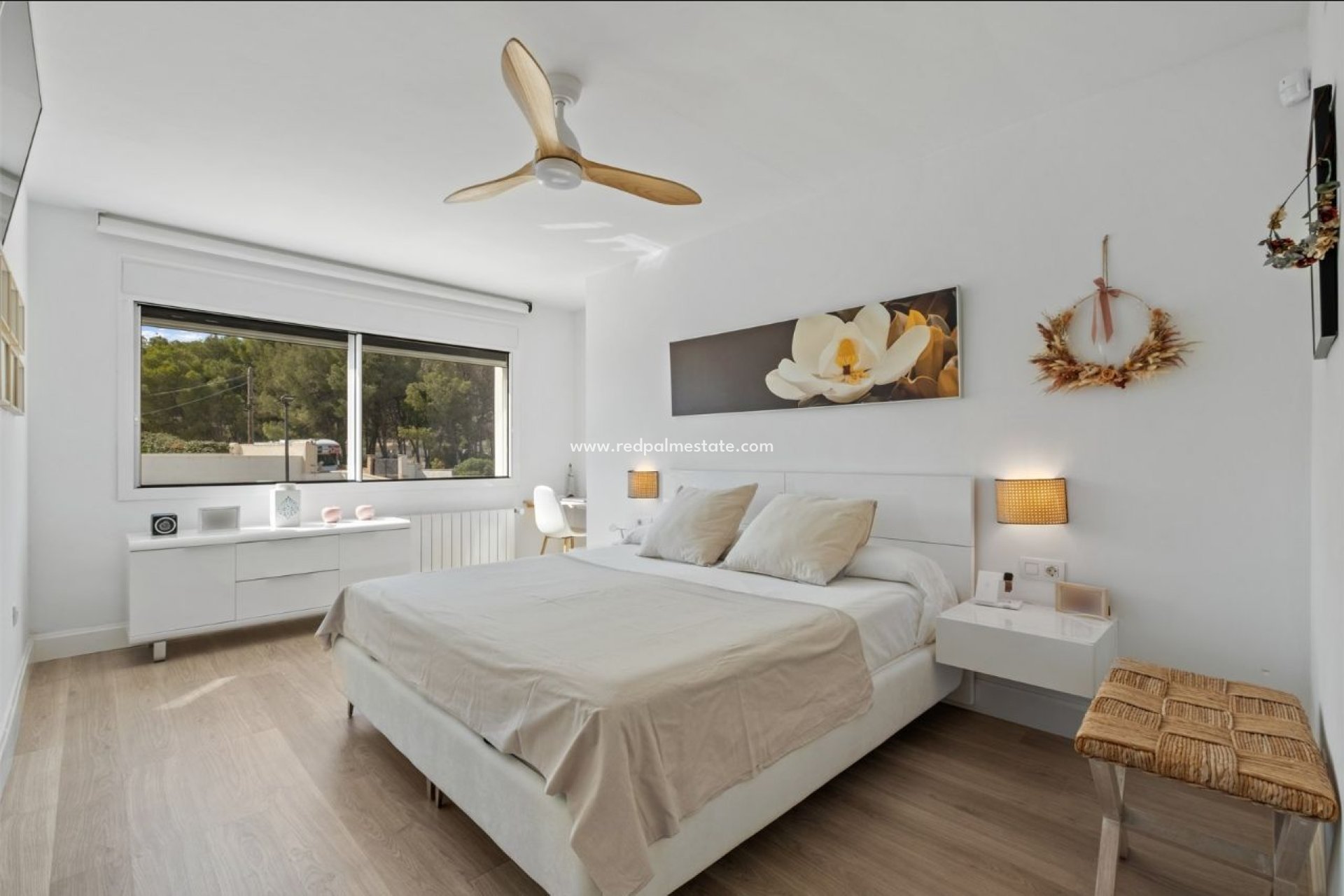 Revente - Villa -
Alfas del Pi - Costa Blanca