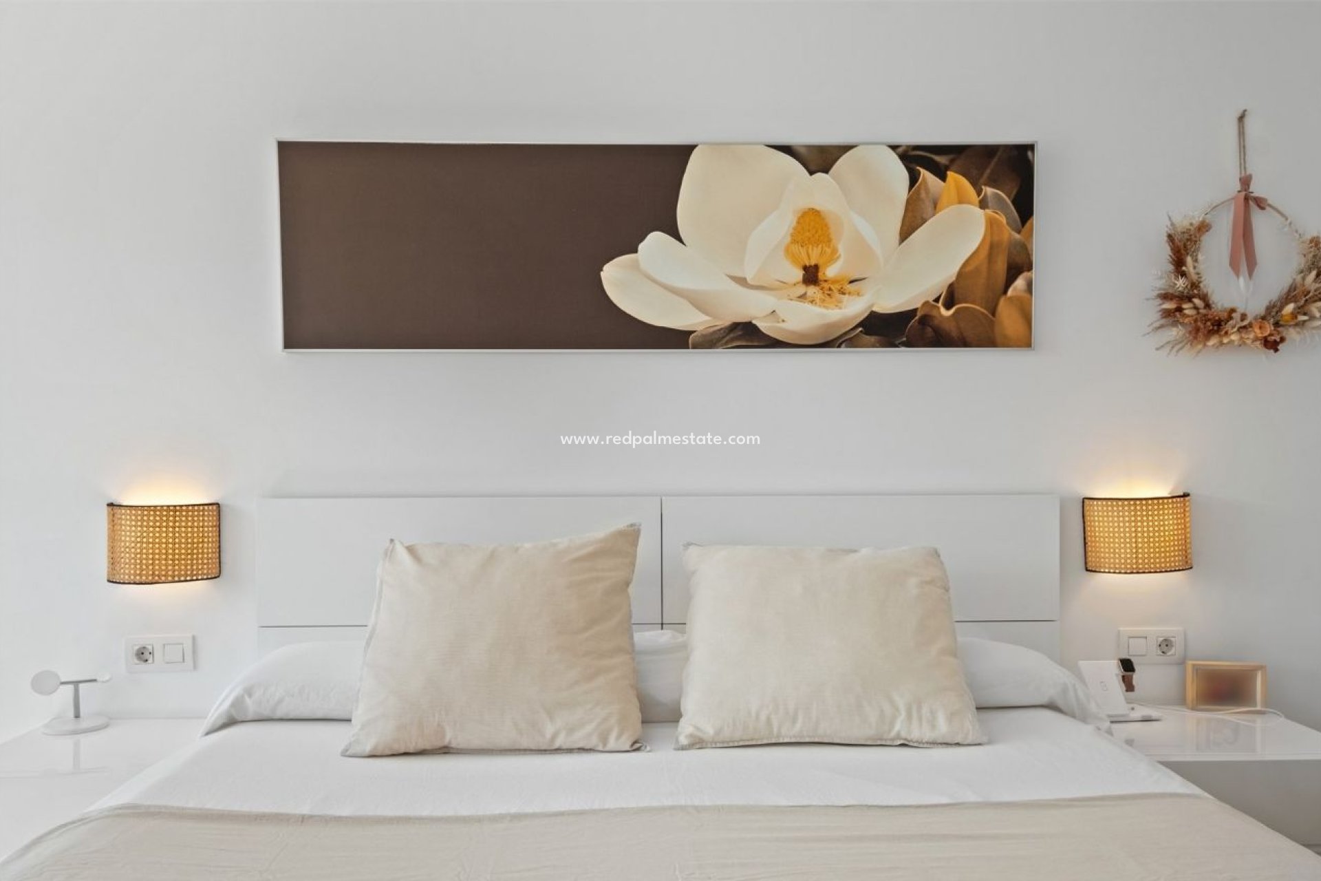 Revente - Villa -
Alfas del Pi - Costa Blanca