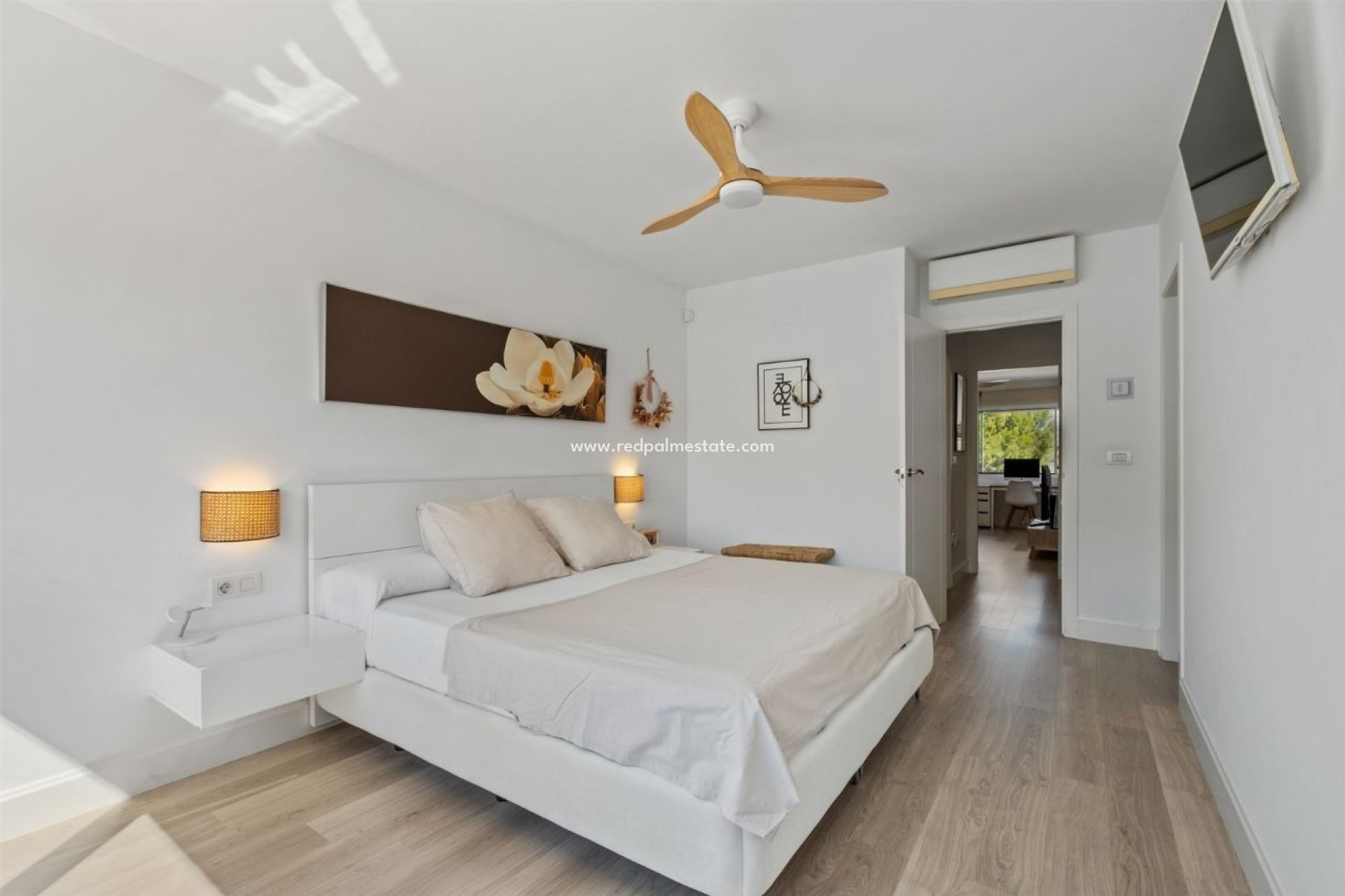 Revente - Villa -
Alfas del Pi - Costa Blanca