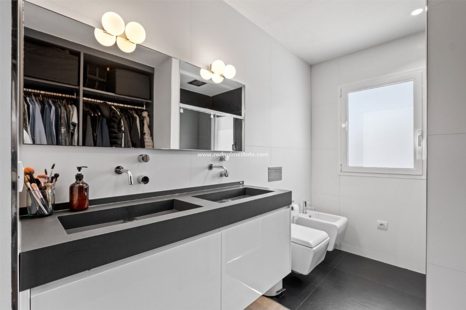 Revente - Villa -
Alfas del Pi - Costa Blanca