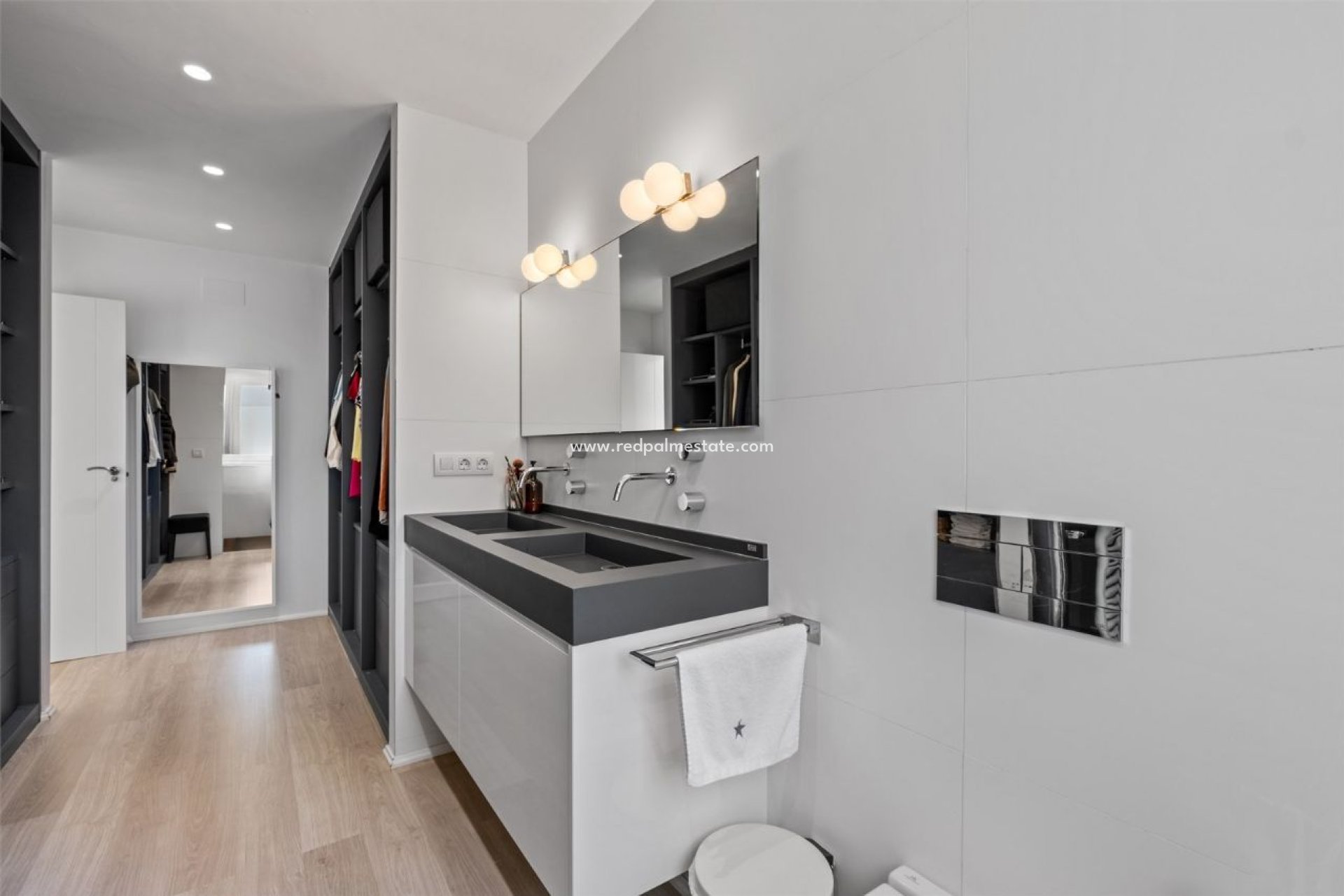 Revente - Villa -
Alfas del Pi - Costa Blanca